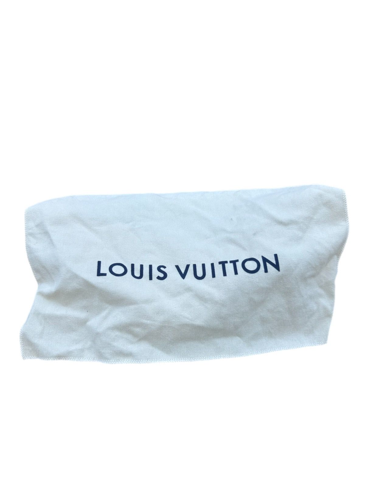 Louis Vuitton Lockme Tender leather handbag Size ONE SIZE - 7 Thumbnail