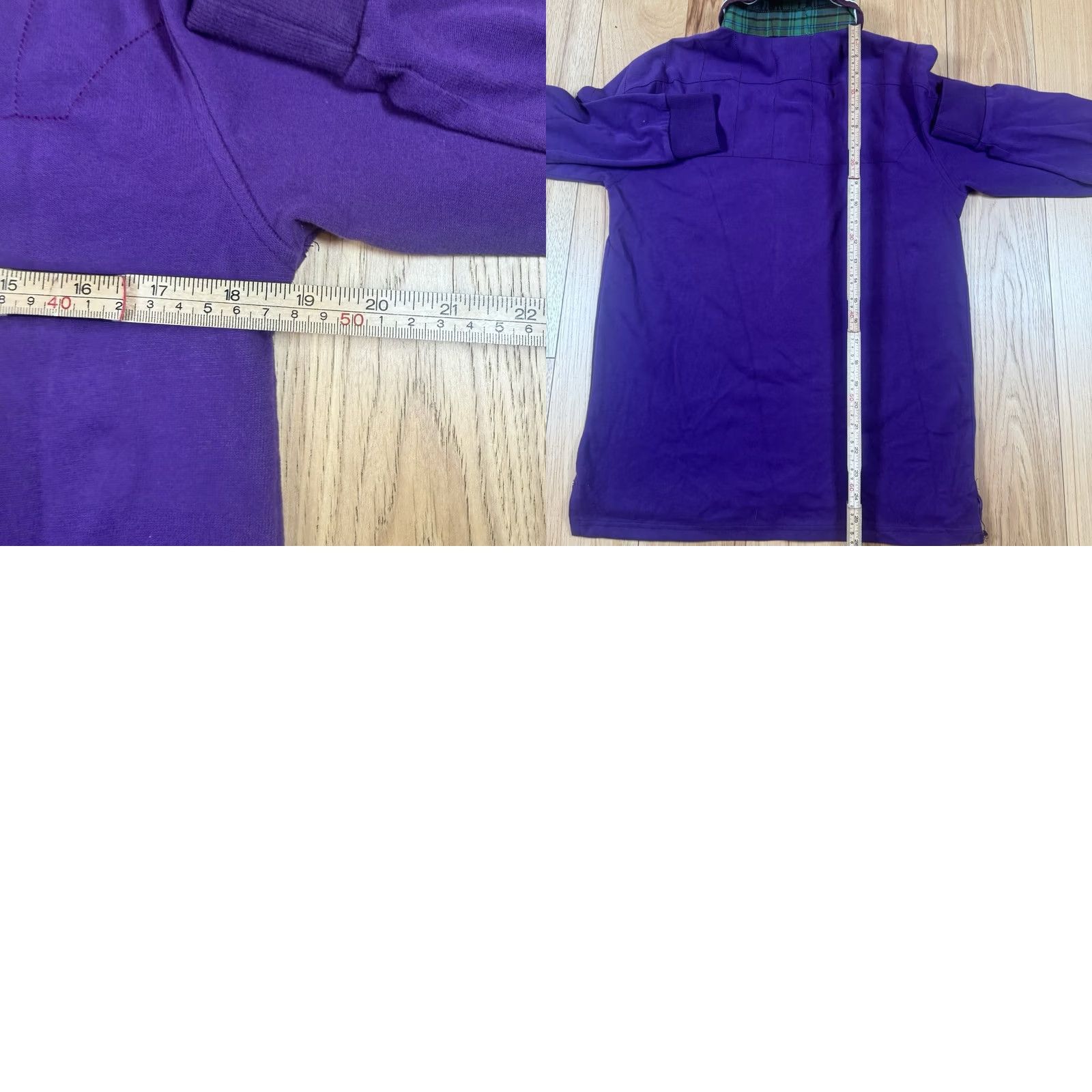 Ralph Lauren VTG Ralph Lauren Rugby Shirt Mens M Custom Crown Crest #3 Flip Collar Size US M / EU 48-50 / 2 - 8 Thumbnail
