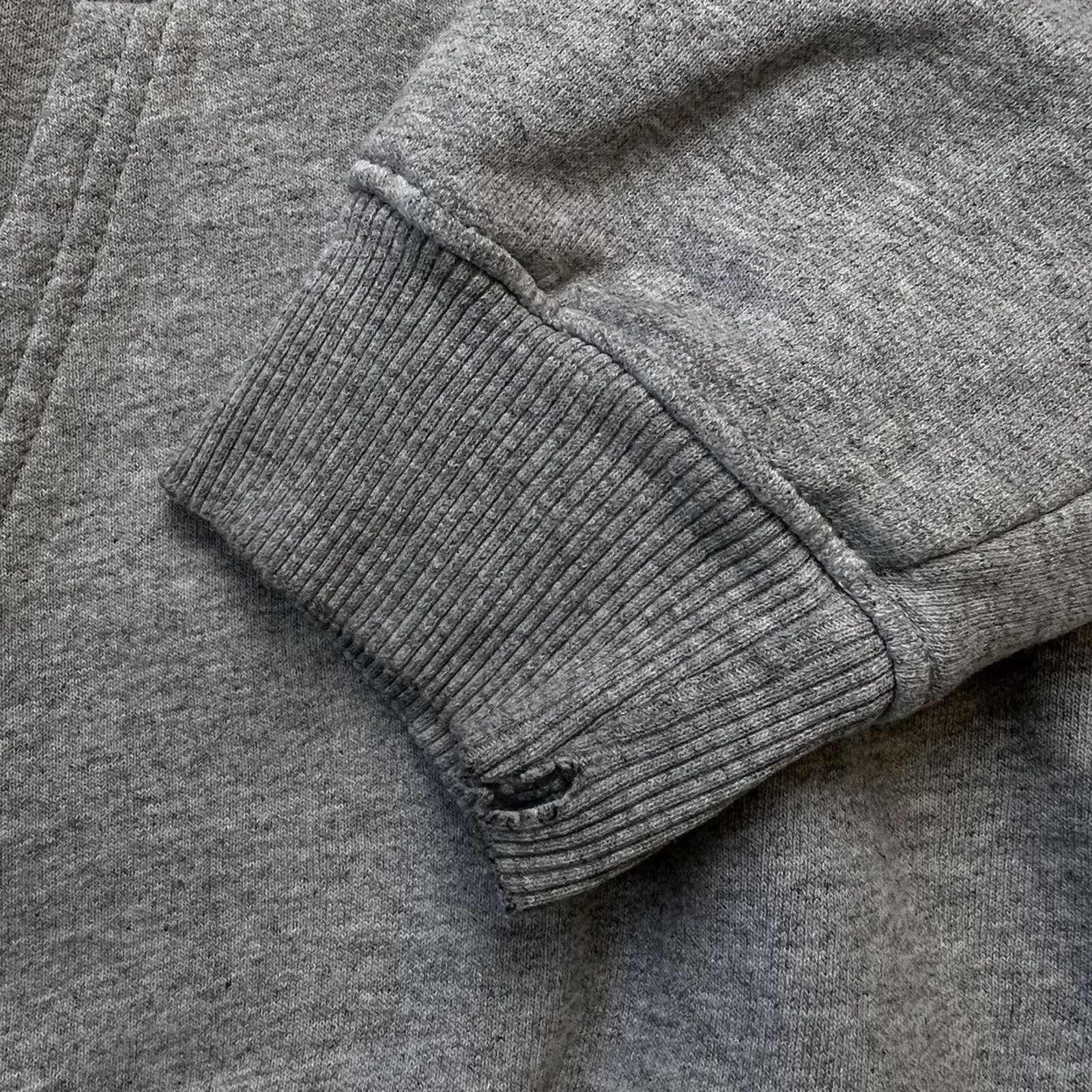 Champion × Vintage Champion Hoodie Authentic Eco Pullover Hooded Sweatshirt Size US M / EU 48-50 / 2 - 4 Thumbnail