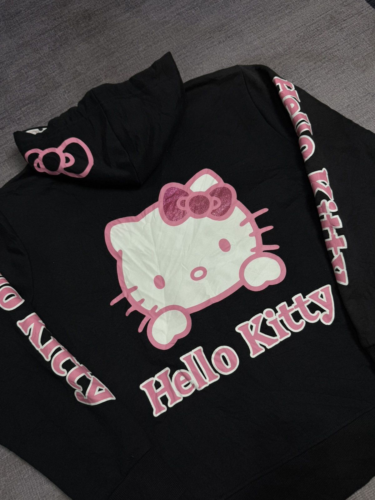 Cartoon Network HELLO KITY CARTOON HOODIE Size US L / EU 52-54 / 3 - 5 Thumbnail