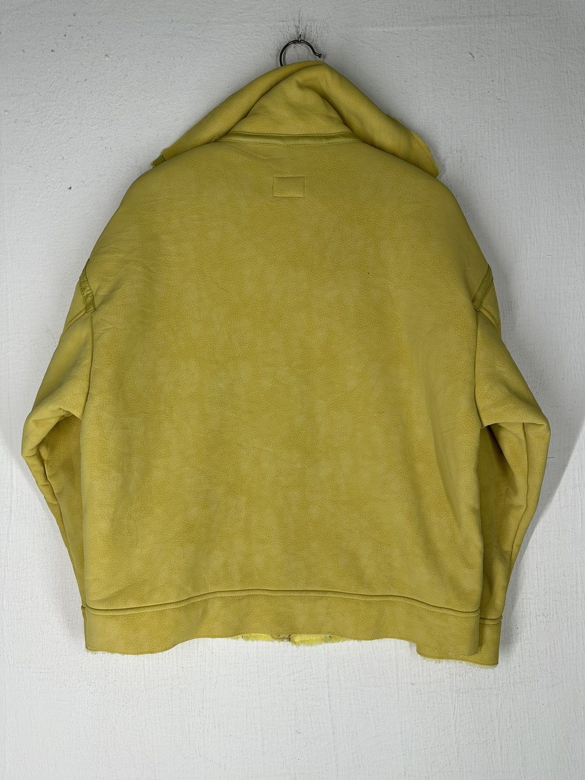 Freewheelers WWG Yellow Jacket Size US M / EU 48-50 / 2 - 9 Thumbnail