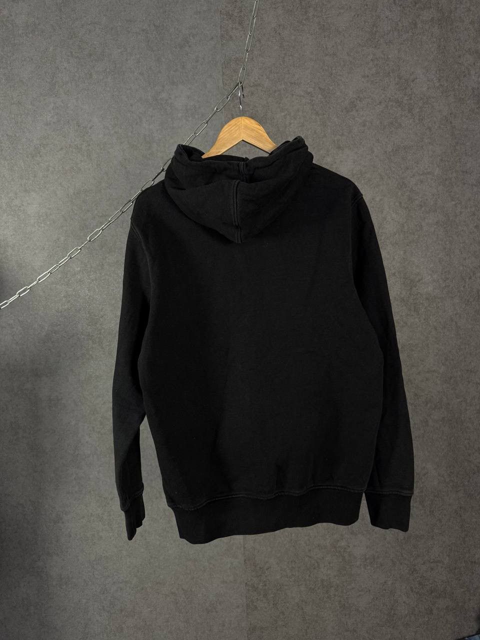Daily Paper Daily Paper designer center logo hoodie Size US M / EU 48-50 / 2 - 7 Thumbnail