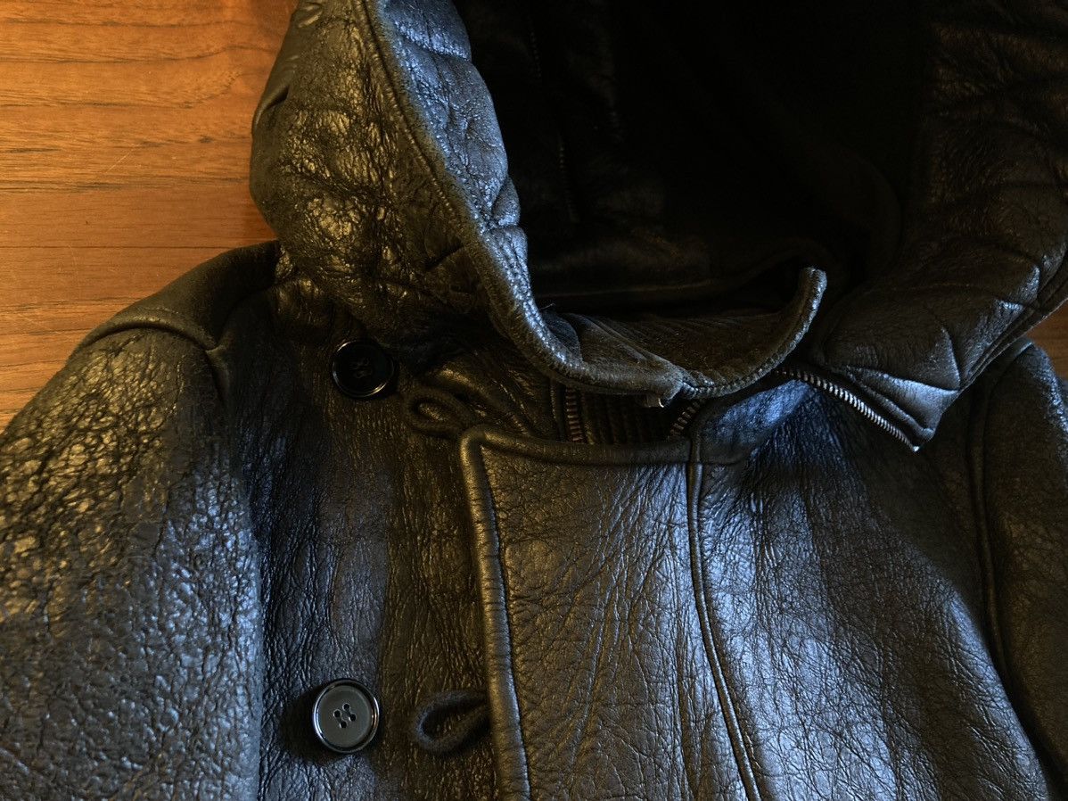 Rick Owens GRAIL BNWT Neoblister Exploder 2008 Size US S / EU 44-46 / 1 - 4 Thumbnail