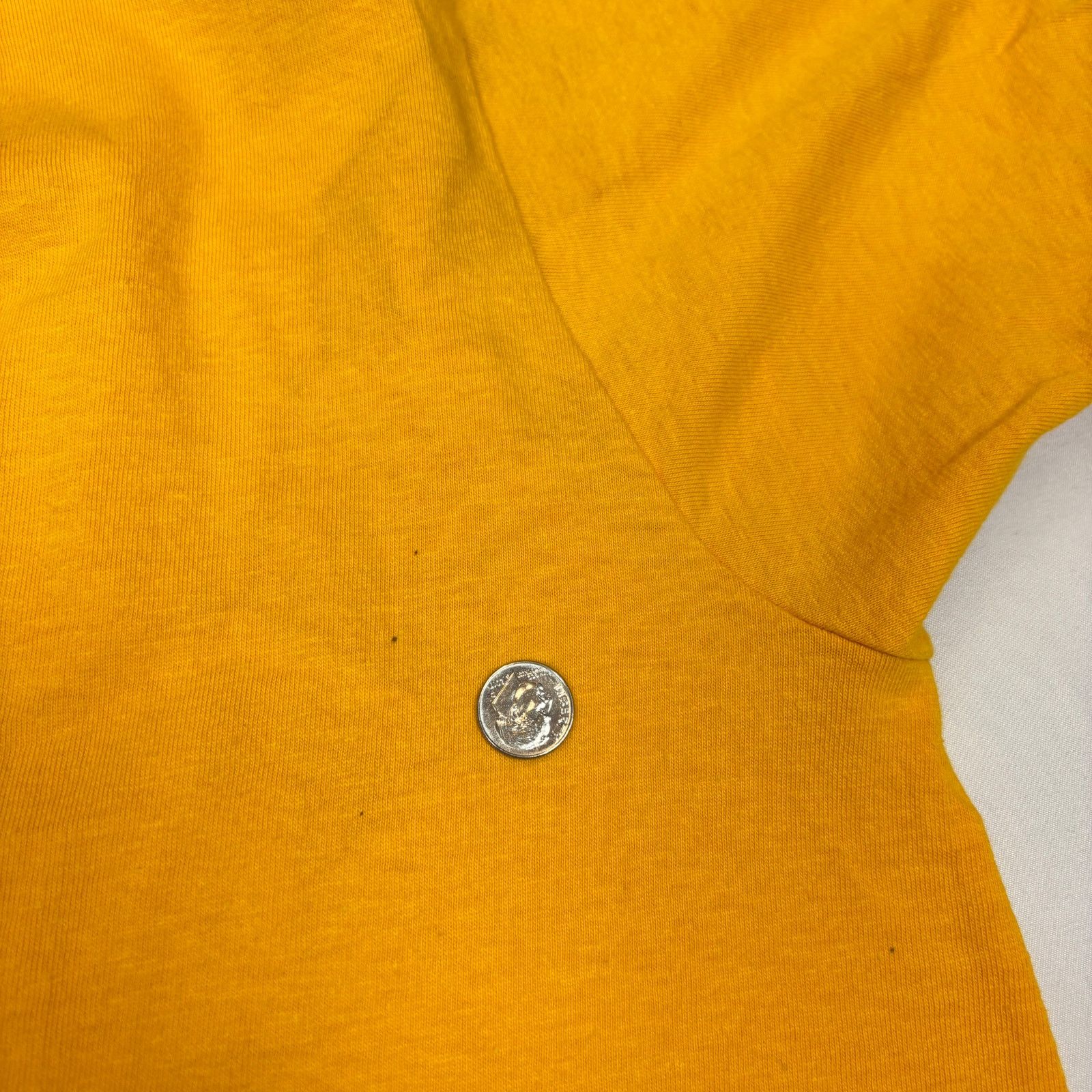 Vintage Vintage Nike 1979 UCLA Extension Run Tee Shirt Men's XL Size US XL / EU 56 / 4 - 9 Thumbnail