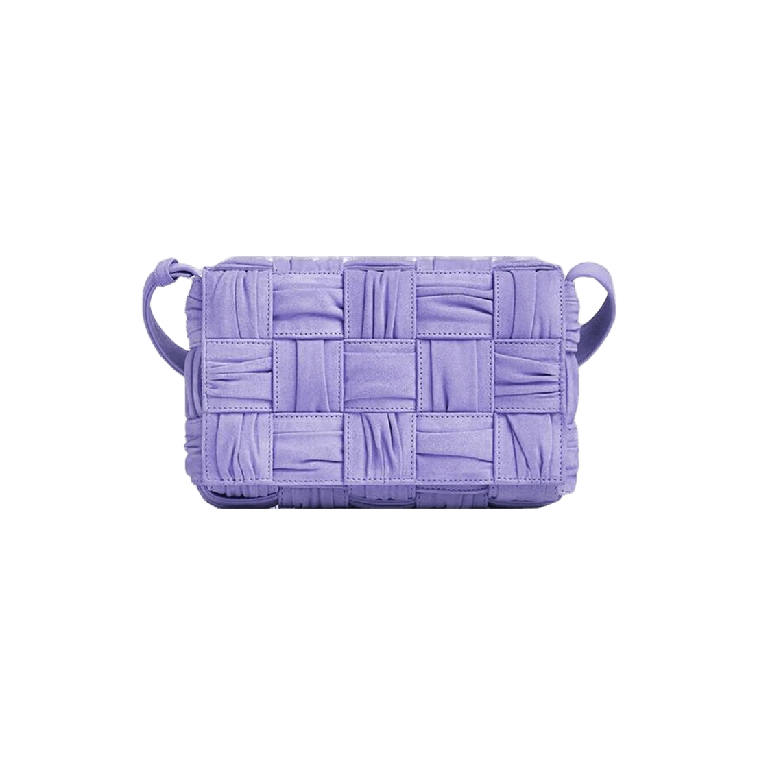 Bottega Veneta o1n1vont0625 Size: OS / Cassette Bag in Purple Size ONE SIZE - 1 Preview
