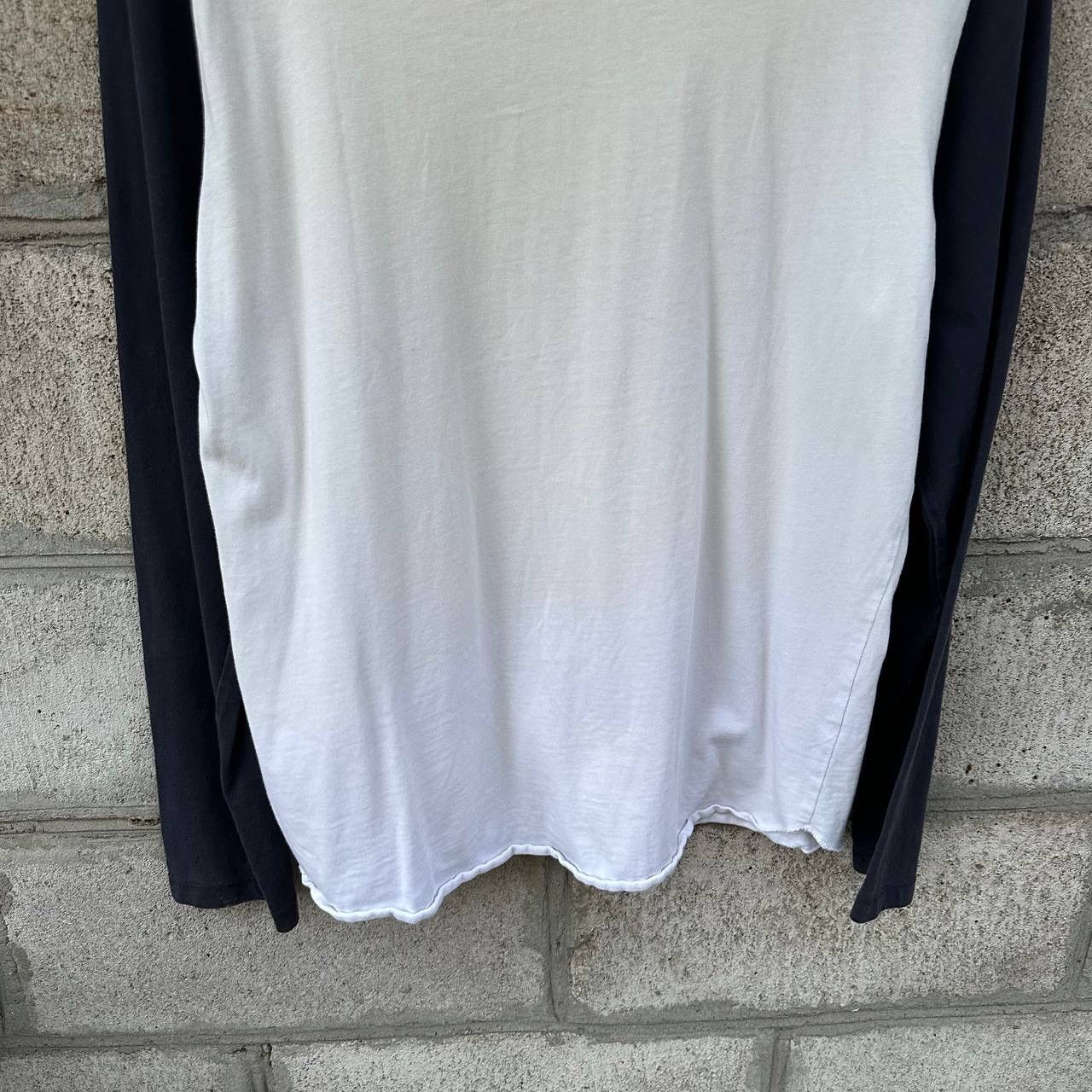 Champion VTG Champion T-shirts Size M Y2K 00s USA Trashed Trend Size US M / EU 48-50 / 2 - 8 Thumbnail