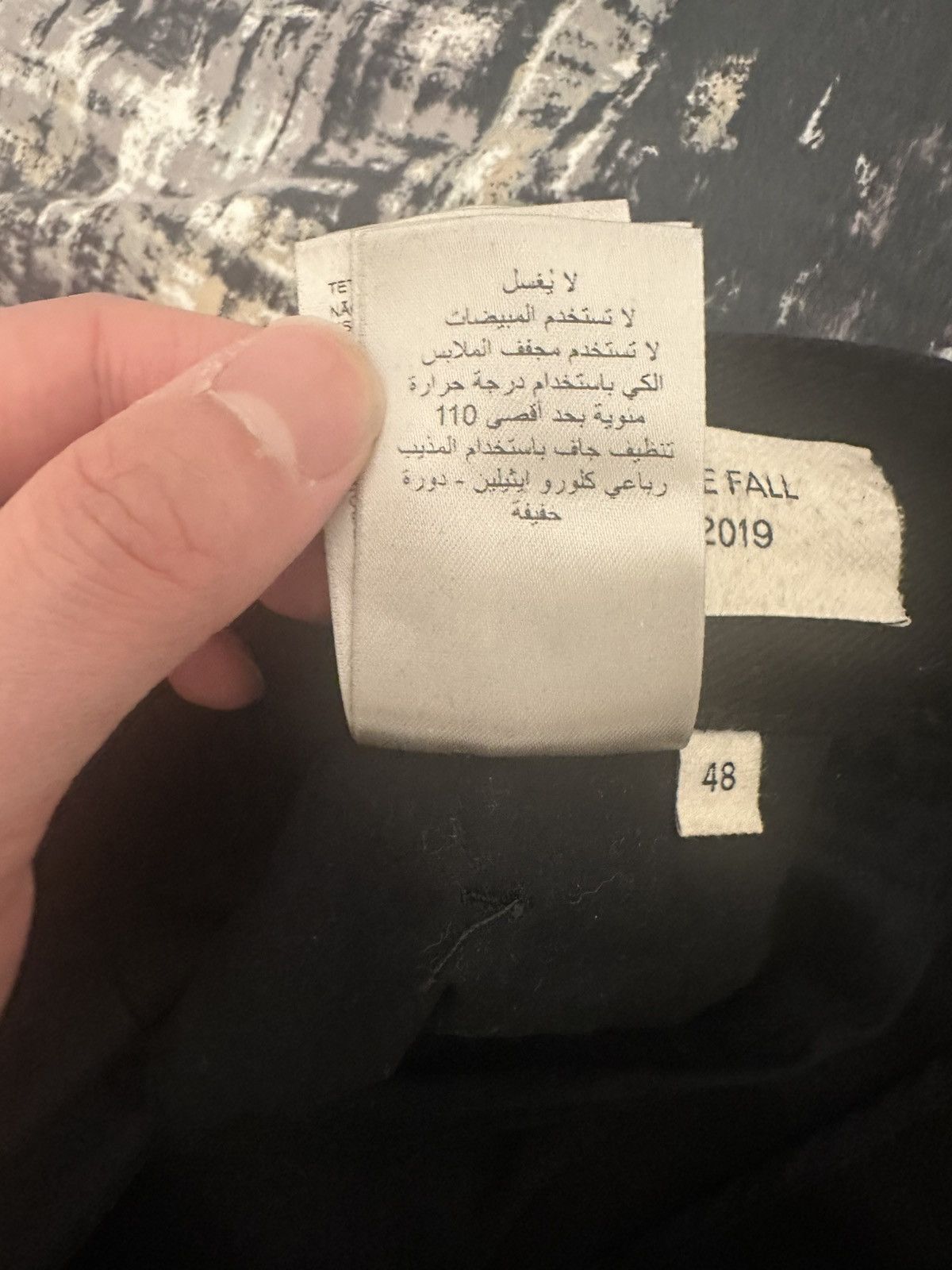 Bottega Veneta Bottega Veneta Pre Fall 2019 Size US 32 / EU 48 - 8 Thumbnail