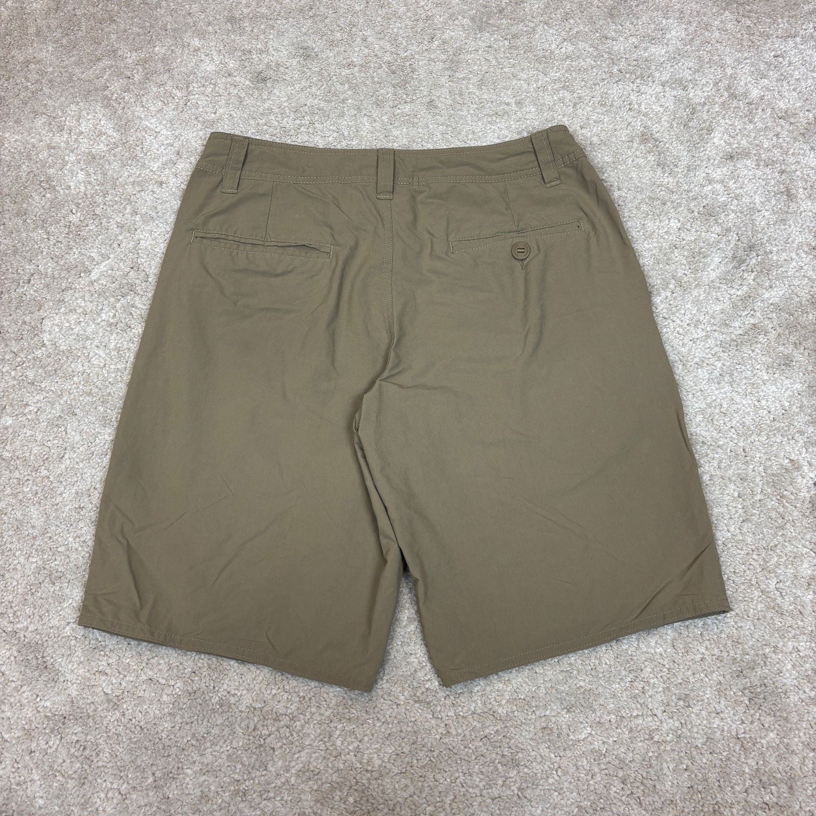 Patagonia Patagonia Stretch Wayfarer Walk Shorts UPF 50 Medium Size US 30 / EU 46 - 3 Thumbnail