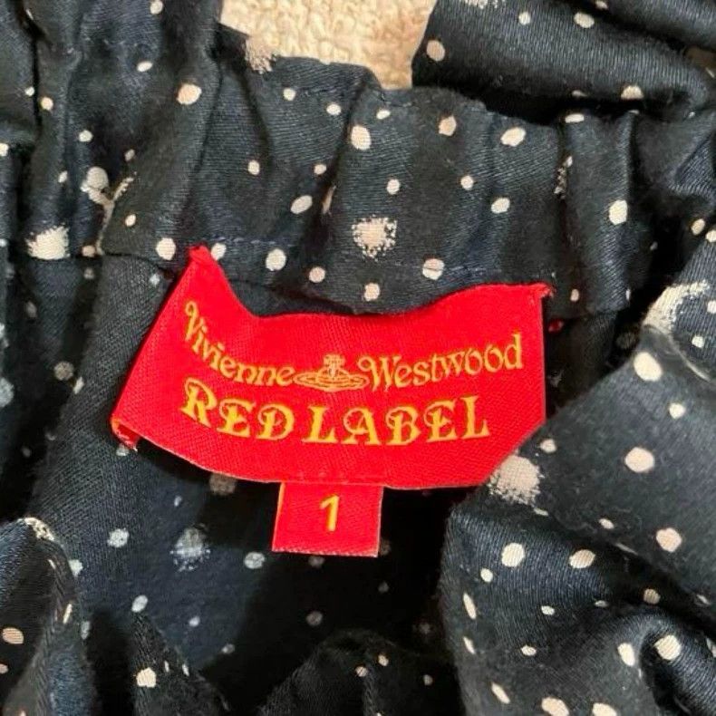 Vivienne Westwood Vivienne Westwood Mid-Century rope-petal collar Milky Way Size S / US 4 / IT 40 - 7 Thumbnail