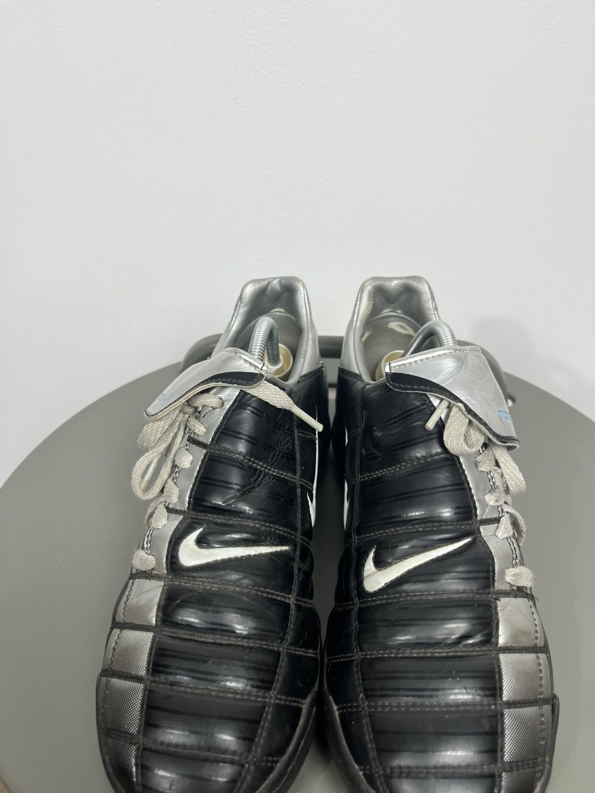 Nike Nike Total 90 Totalissimo Vintage 2005 Turf Soccer Shoes US8 Size US 8 / EU 41 - 5 Thumbnail