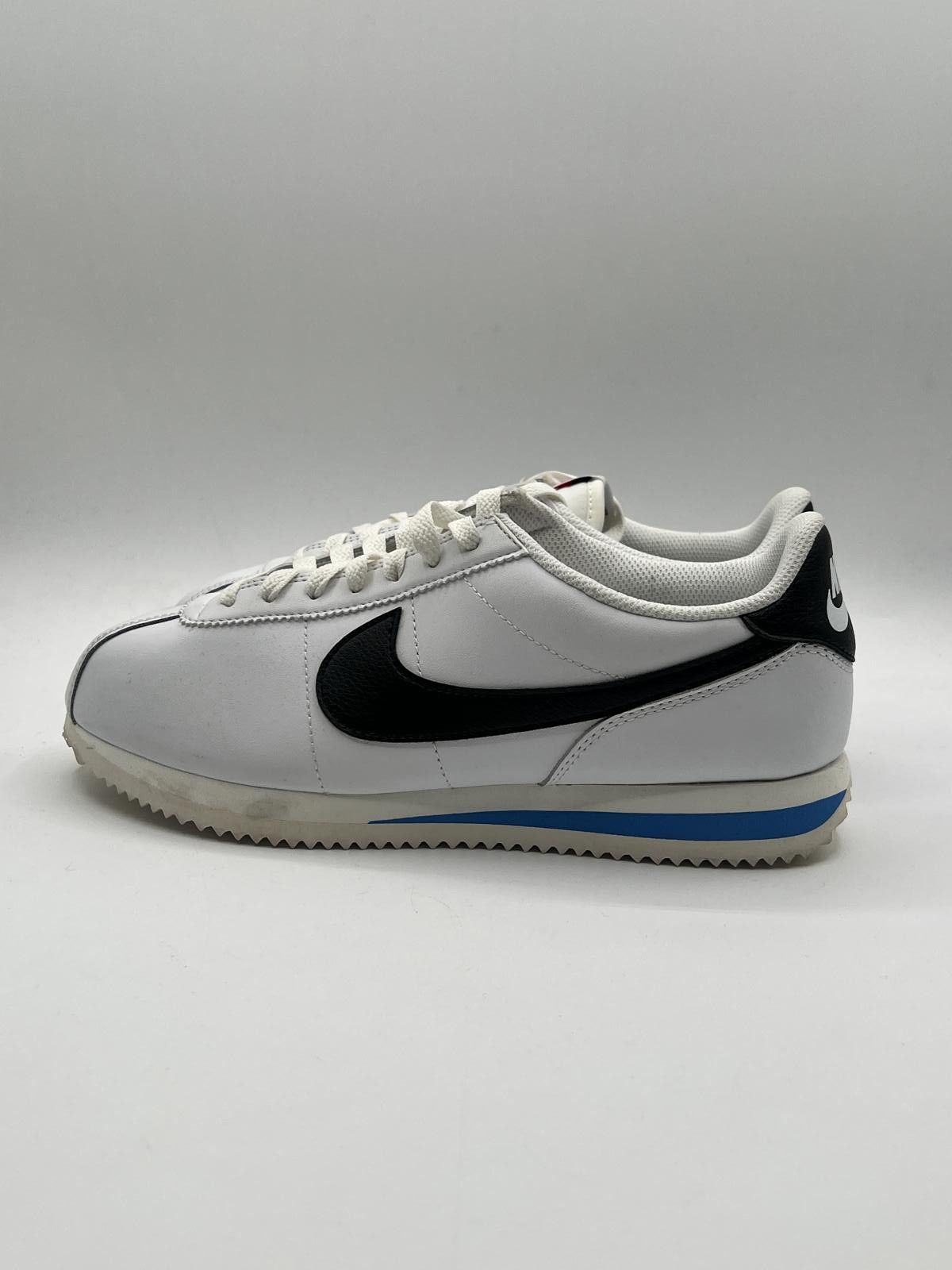 Nike Nike Men's Cortez '23 DM4044-100 SZ 7.5 Brand New No Box Size US 7.5 / EU 40-41 - 3 Thumbnail
