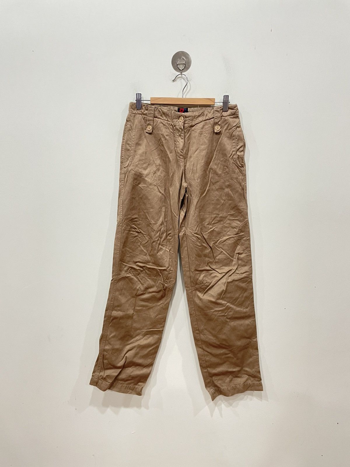 Dolce & Gabbana Dolce & Gabbana Pants Size 27" / US 4 / IT 40 - 1 Thumbnail