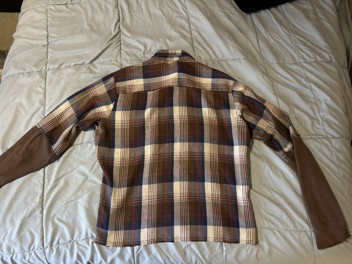 Other Sportabouts Flannel shirt Size US M / EU 48-50 / 2 - 3 Thumbnail