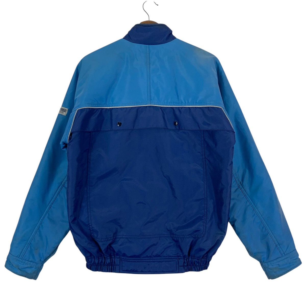 Japanese Brand × Vintage Vintage Kushitani Racing Team Jacket Size US L / EU 52-54 / 3 - 14 Thumbnail