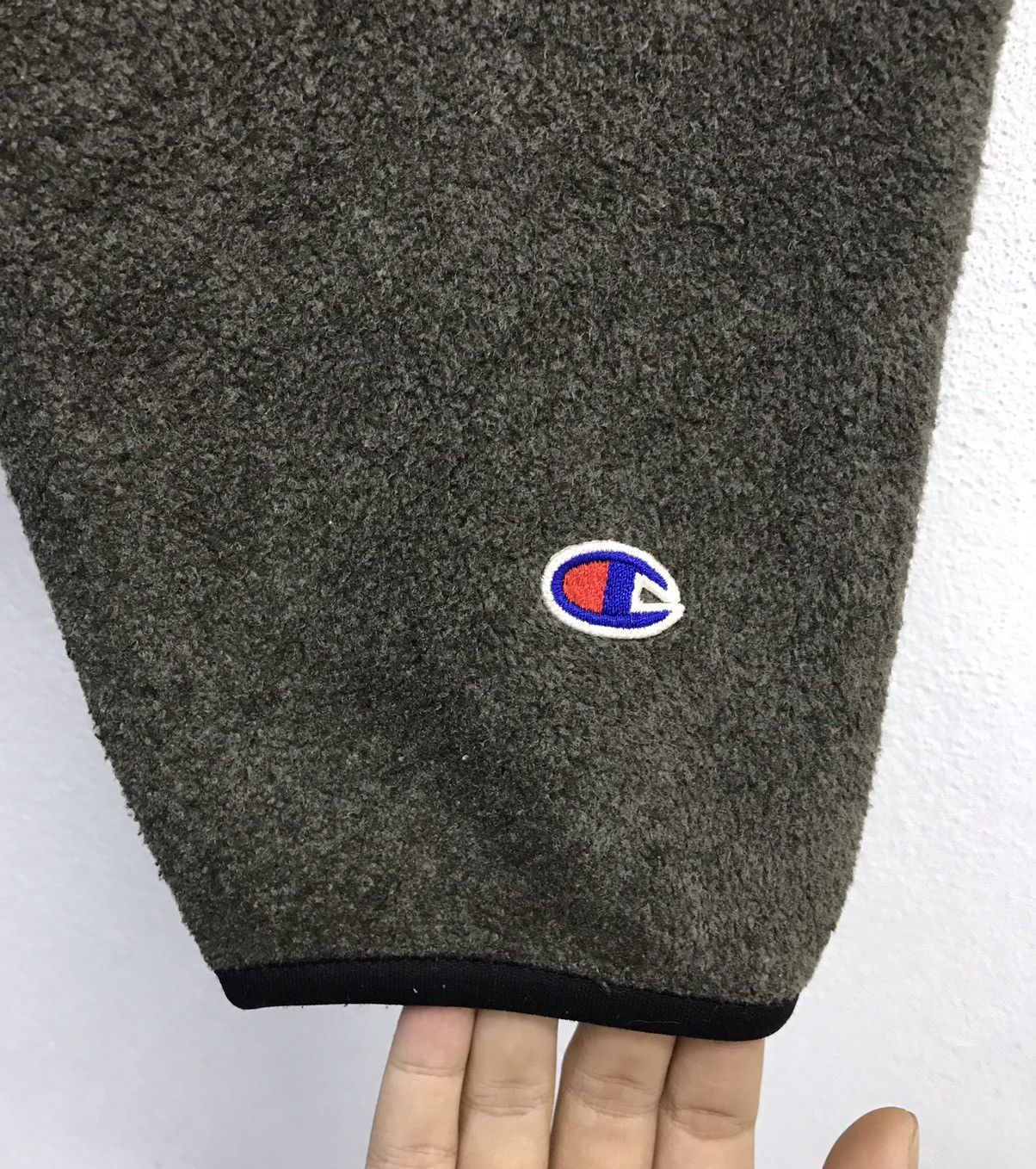 Champion × Vintage Vintage Champion Since 1919 Jacket Size US L / EU 52-54 / 3 - 8 Thumbnail