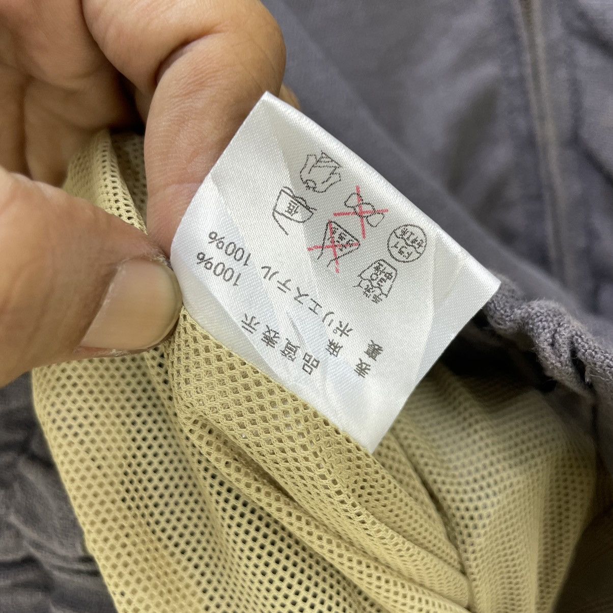 Japanese Brand 🔥Vintage Pair Slope Bomber Made In Japan Size US M / EU 48-50 / 2 - 8 Thumbnail