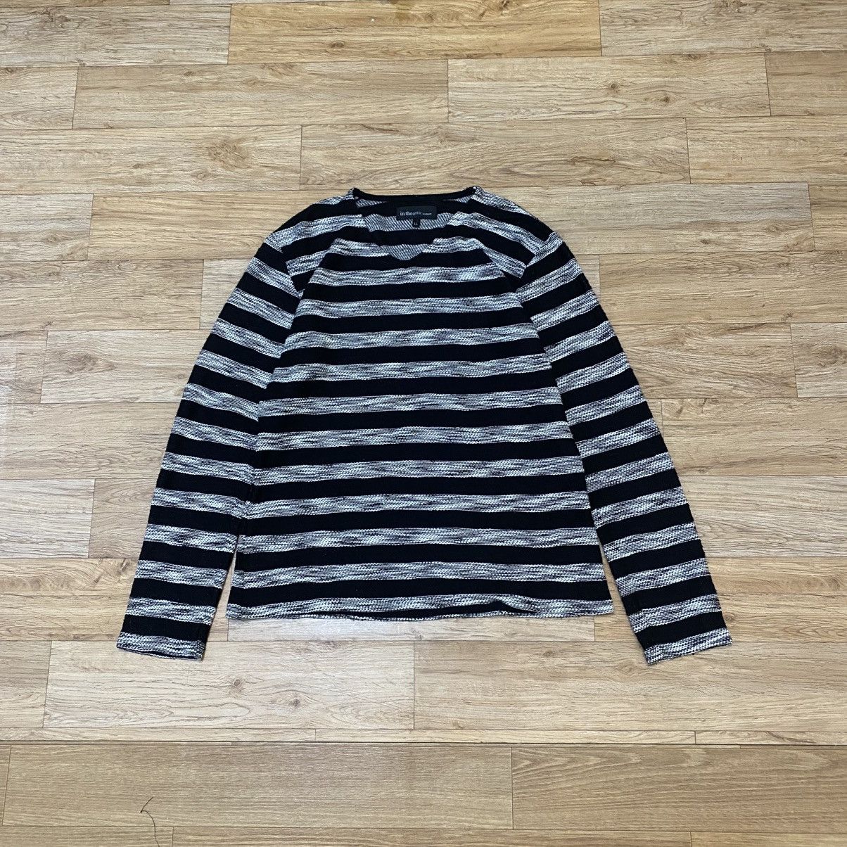American Edition × Japanese Brand Lost in translation movie tee L