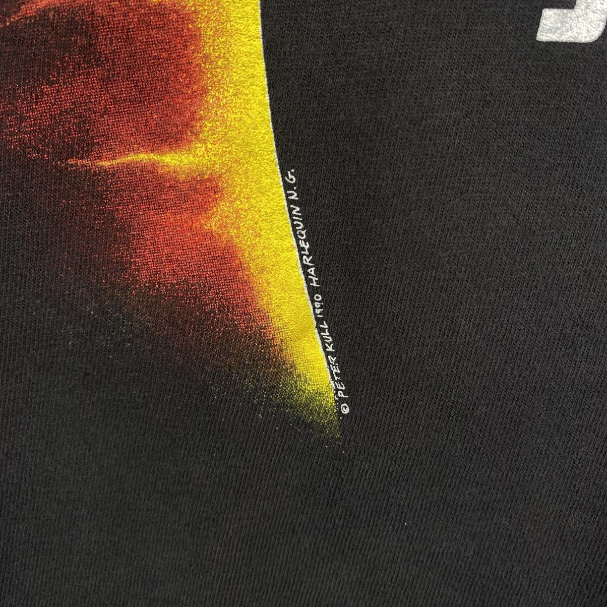 Vintage Vintage 90's SMITHSONIAN INSTITUTION National Tee Shirt Size US L / EU 52-54 / 3 - 3 Thumbnail