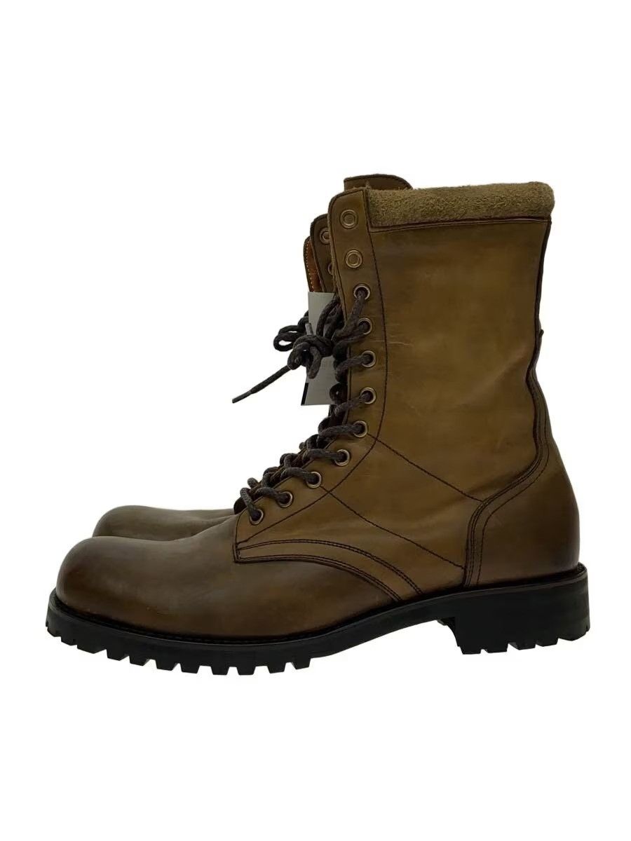Number (N)ine Number (N)ine SS06 Jungle rare combat boots | Grailed