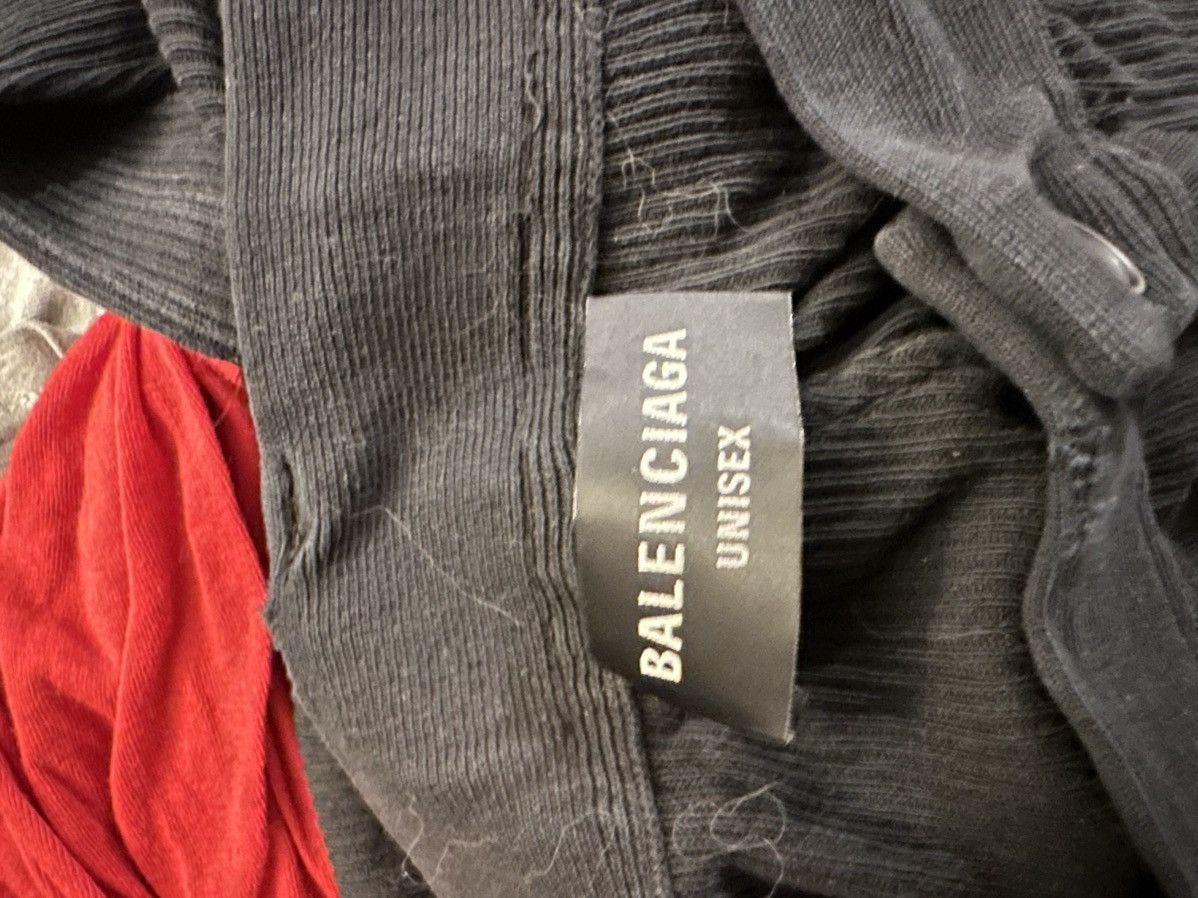 Balenciaga Balenciaga Fall 23 Pants Size US 33 - 4 Thumbnail