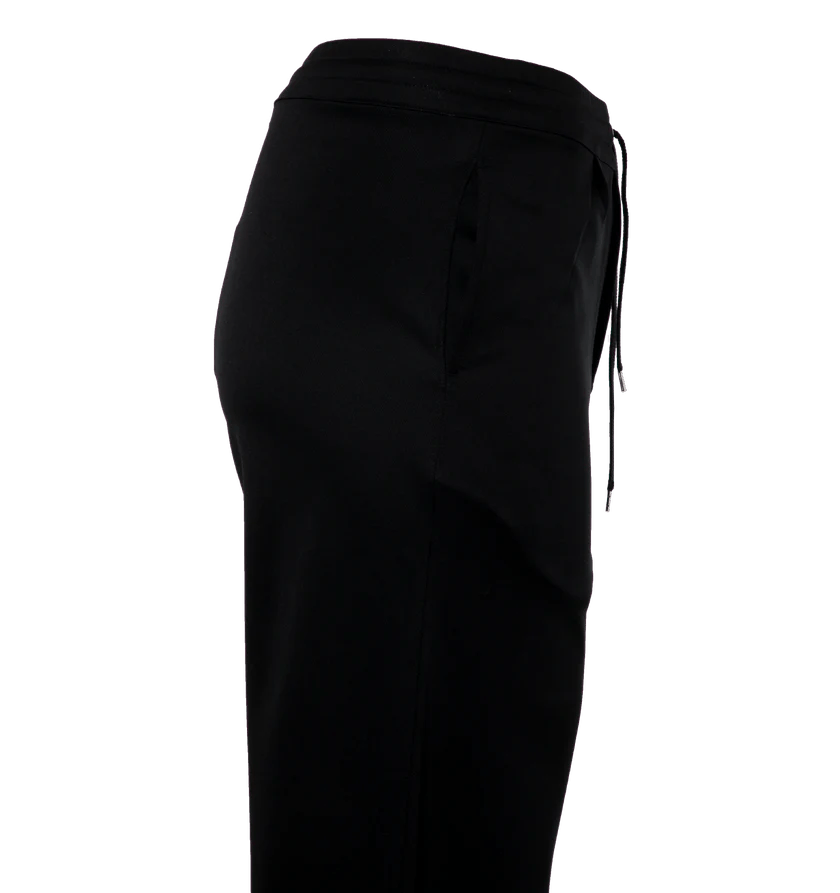 Second/Layer o1h1sh10624 Pant in Black Size US 36 / EU 52 - 3 Thumbnail