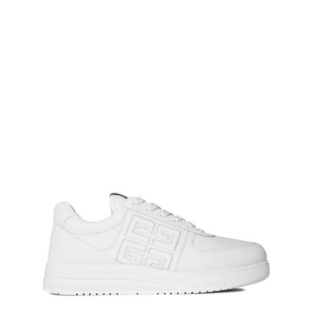 image of Givenchy O1G2R1Mq0424 Sneakers In White, Men's (Size 12)