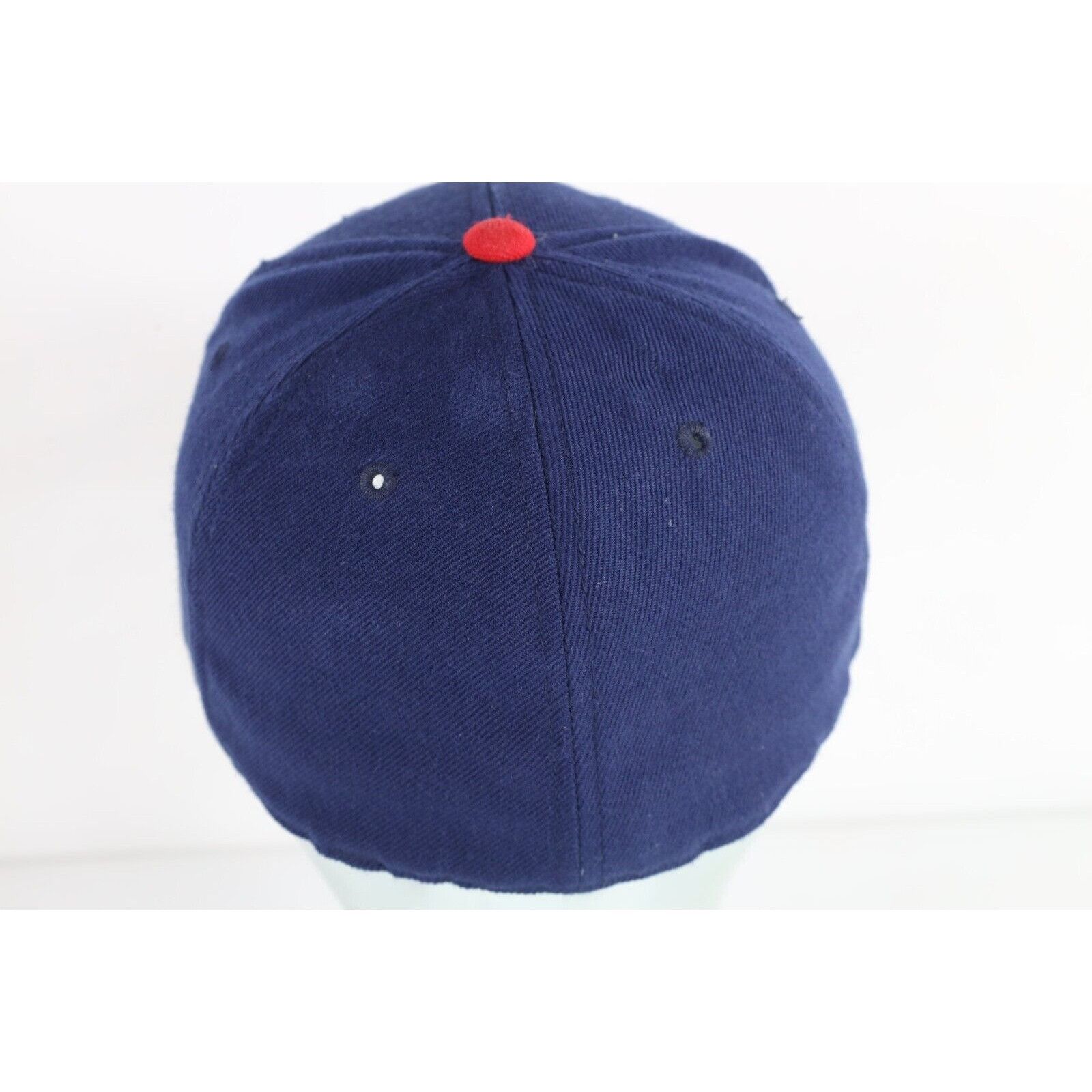 American Needle × Vintage Vintage 90s American Needle Washington Senators Baseball Hat Size ONE SIZE - 4 Thumbnail