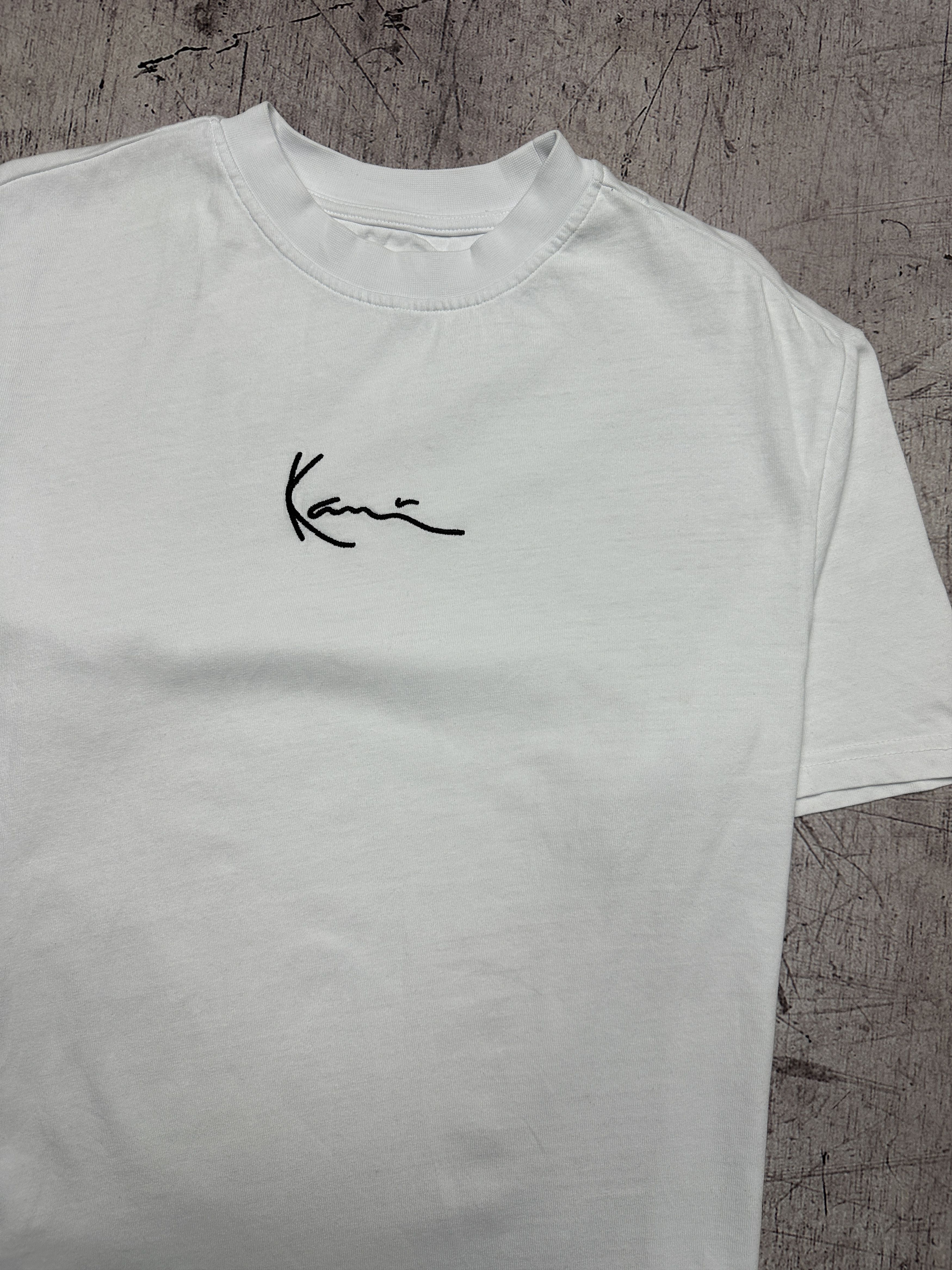 Karl Kani Karl Kani Mens T-Shirt Size US XS / EU 42 / 0 - 2 Thumbnail