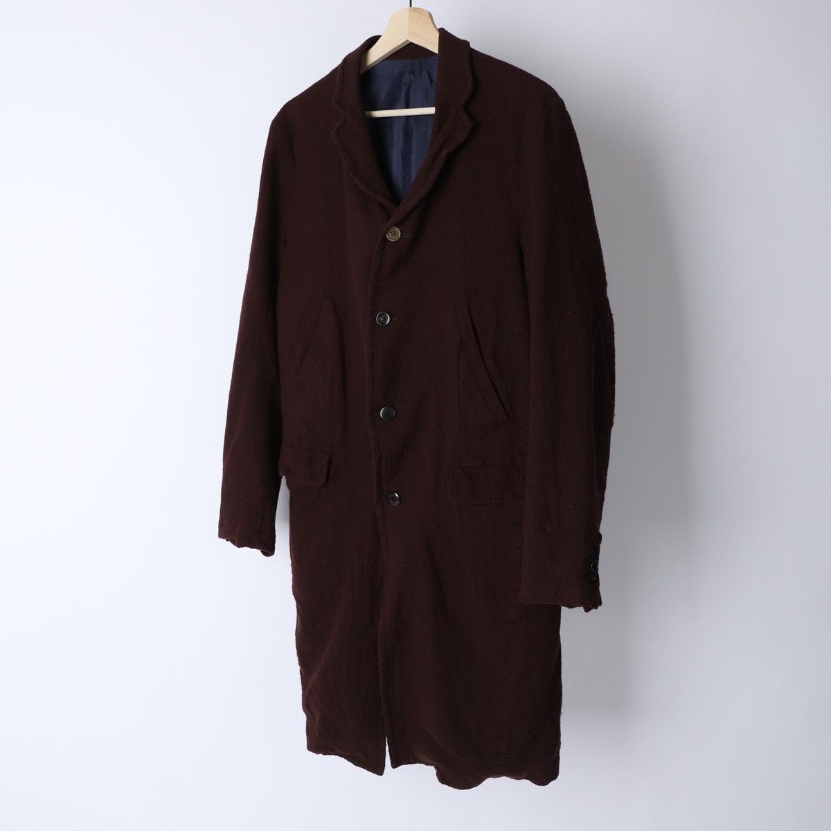 Undercover AW97-98 Duffel Coat | Grailed
