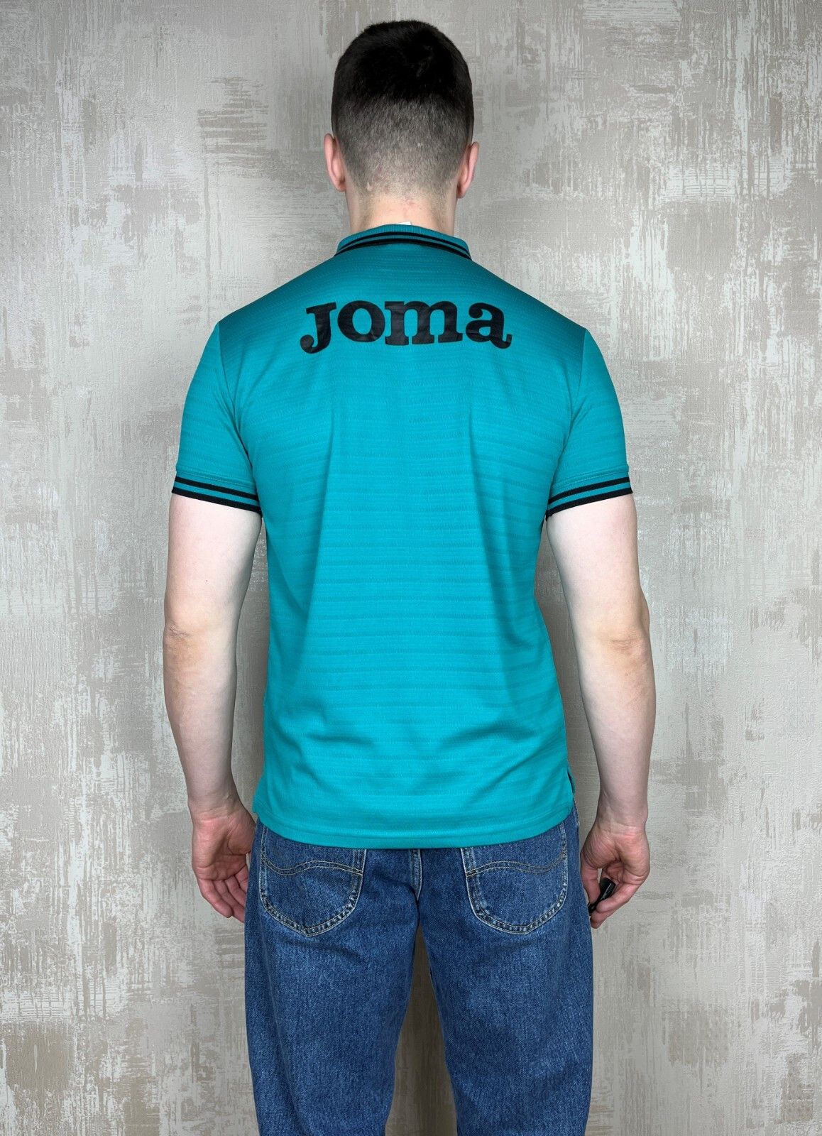 Joma Swansea City FC Swans Soccer Football Training Jersey Shirt Size US S / EU 44-46 / 1 - 16 Thumbnail