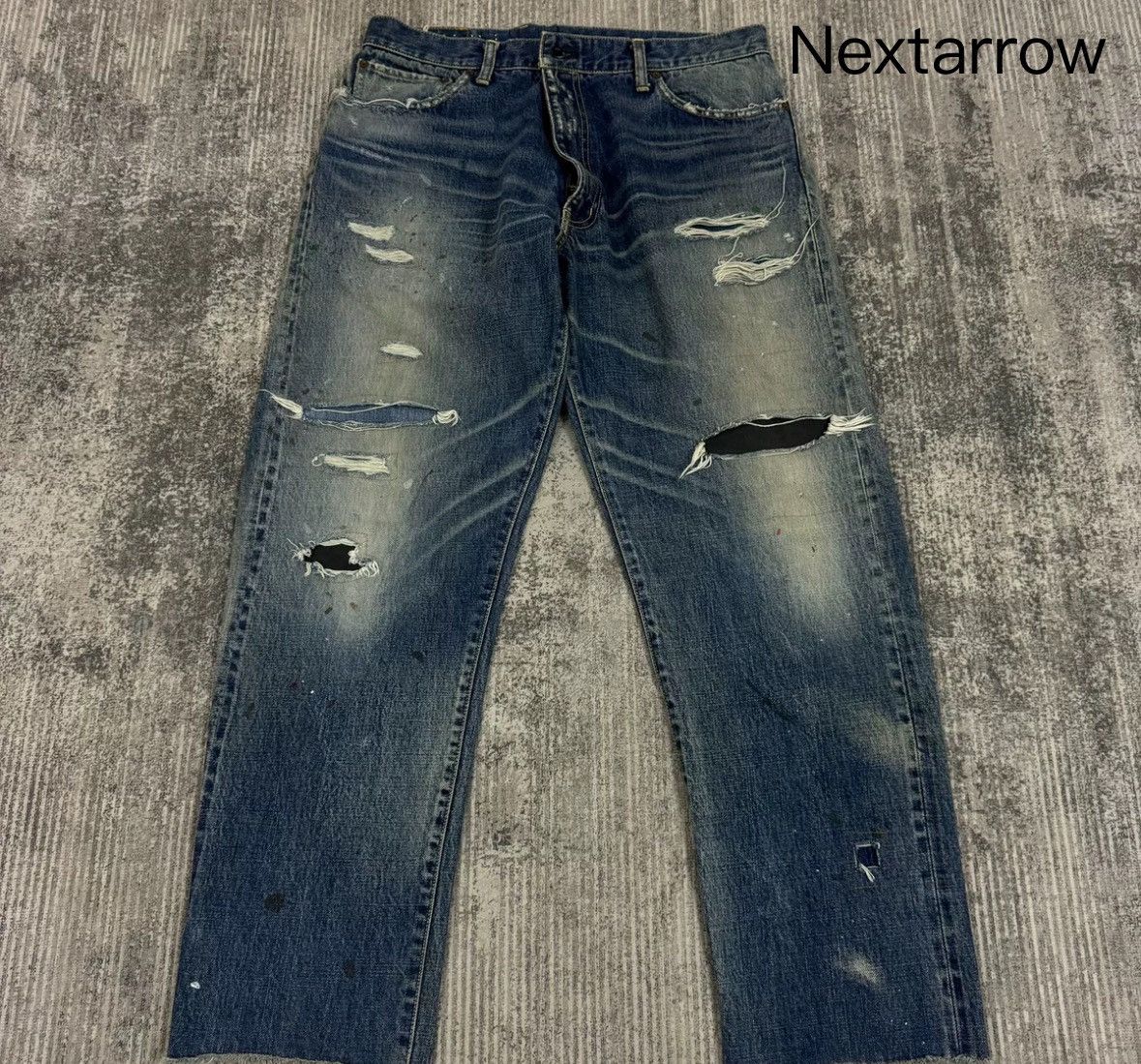 パンツ VISVIM ICT JOURNEYMAN PANTS TACKED CORDS VISVIM ICT JOURNEYMAN PANTS TACKED CORDS VISVIM Journey Man Pants