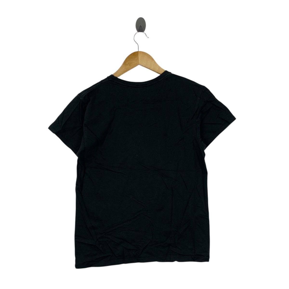 Japanese Brand SEKAI NO OWARI Pop Japanese Band Anime One Piece Short Shirt Size US M / EU 48-50 / 2 - 4 Thumbnail