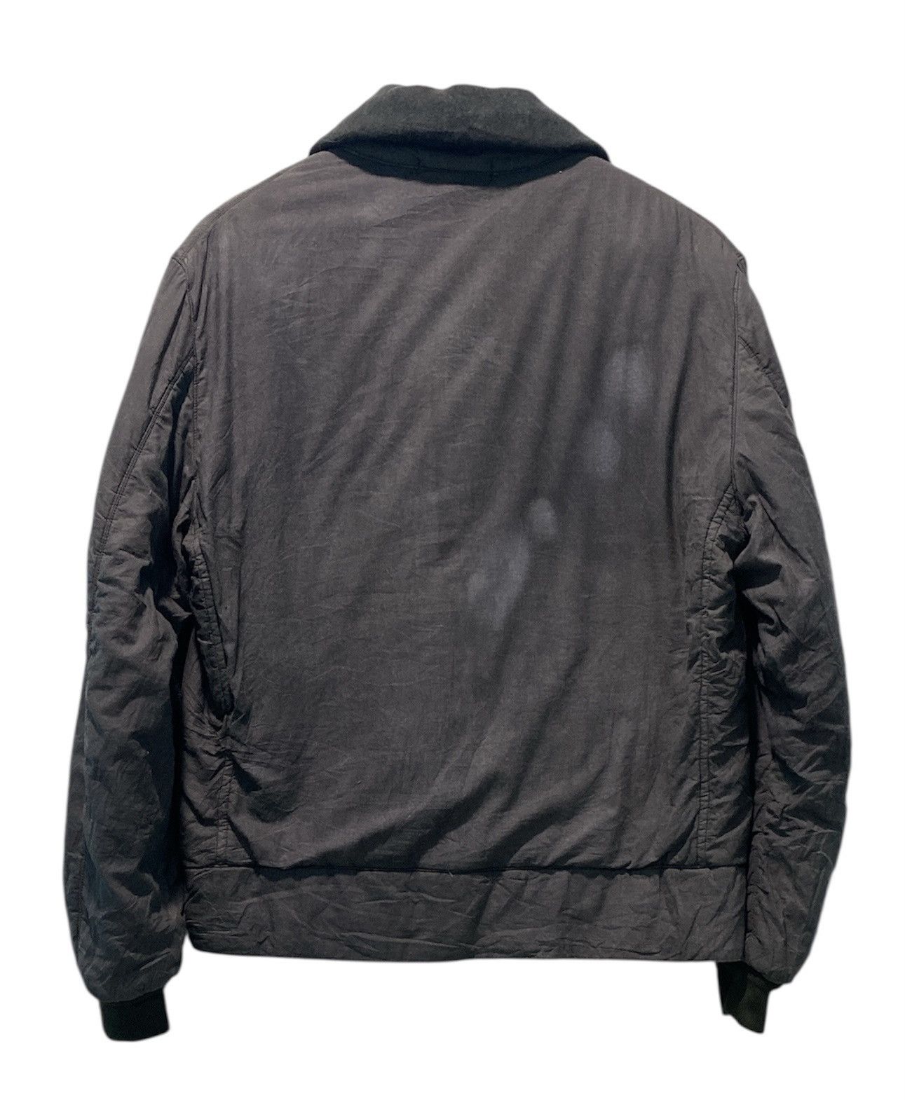 Stone Island Aw06 Stone Island Bomber Jacket Size US M / EU 48-50 / 2 - 2 Thumbnail