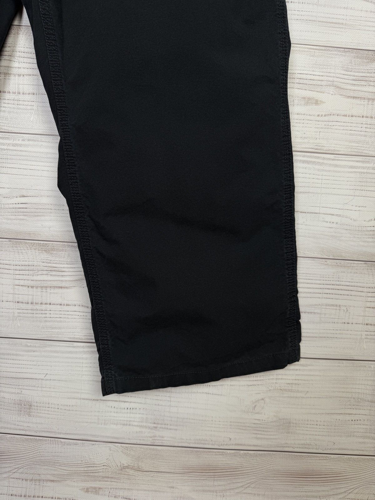 Carhartt Vintage 90s Carhartt Pants Size US 40 / EU 56 - 7 Thumbnail