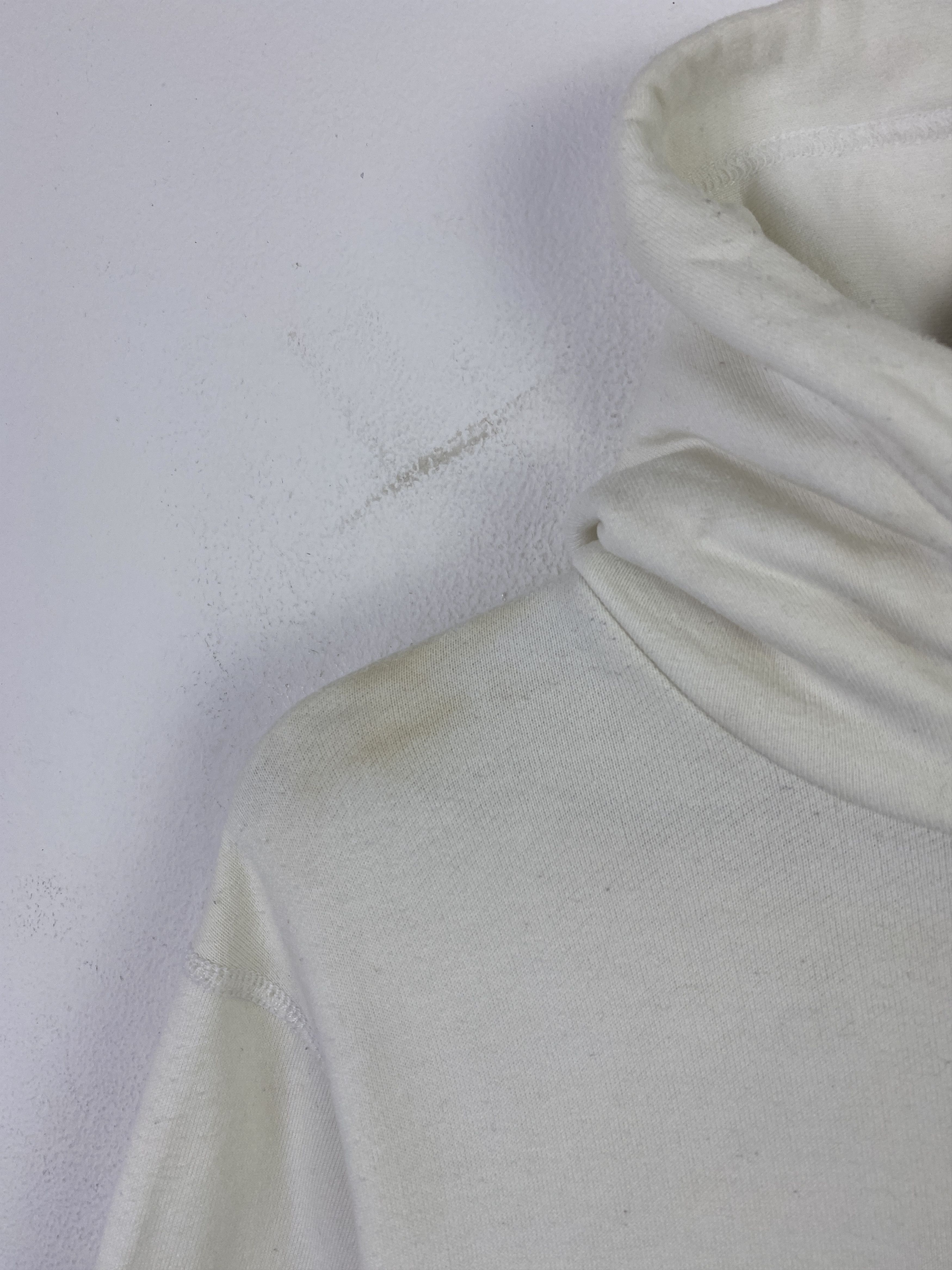 Uniqlo Vintage Uniqlo Cornell University Pullover Hoodie SH0345 Size US S / EU 44-46 / 1 - 7 Thumbnail