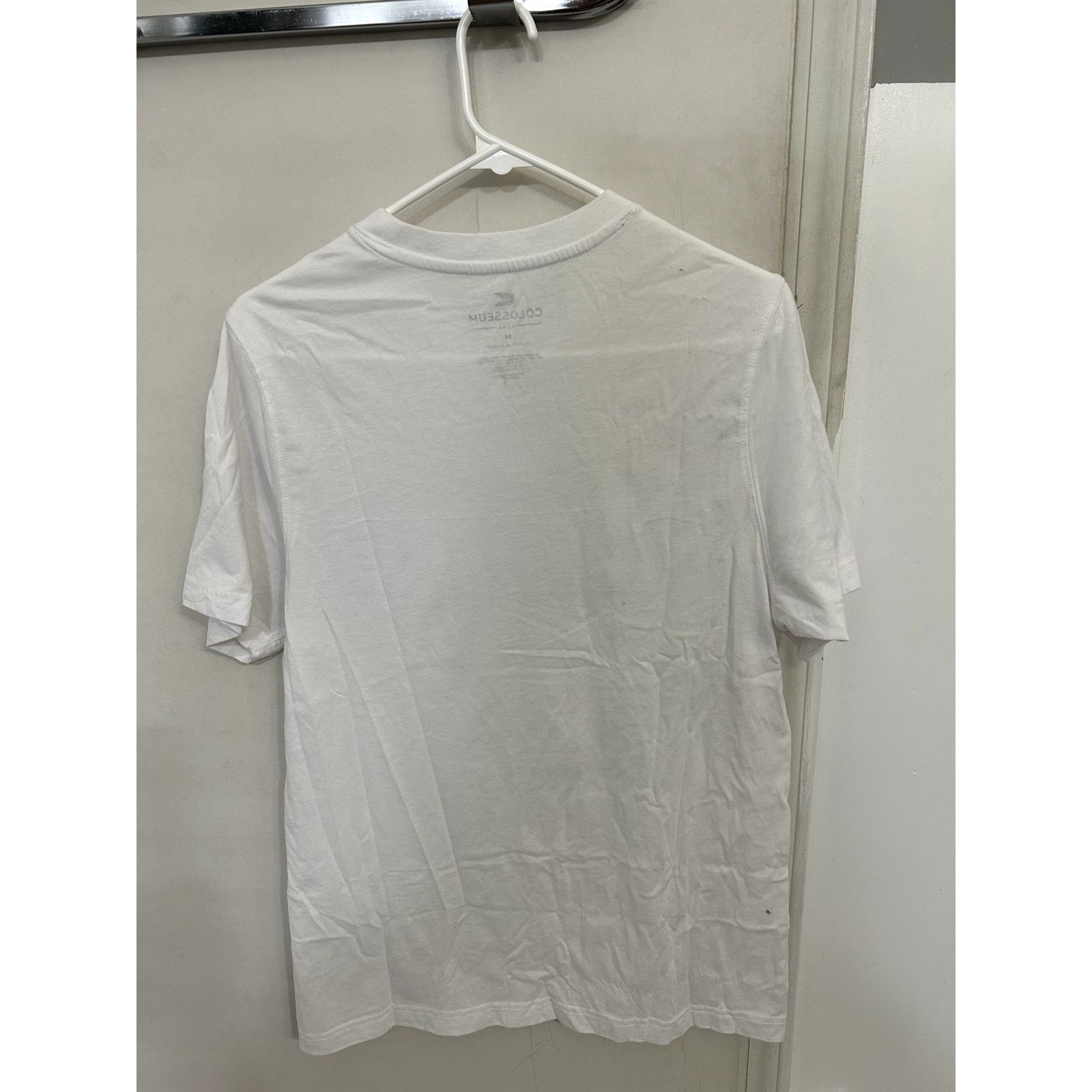 Colosseum Athletics Penn State White Short Sleeve T Shirt Size M NWOT Size US M / EU 48-50 / 2 - 3 Thumbnail