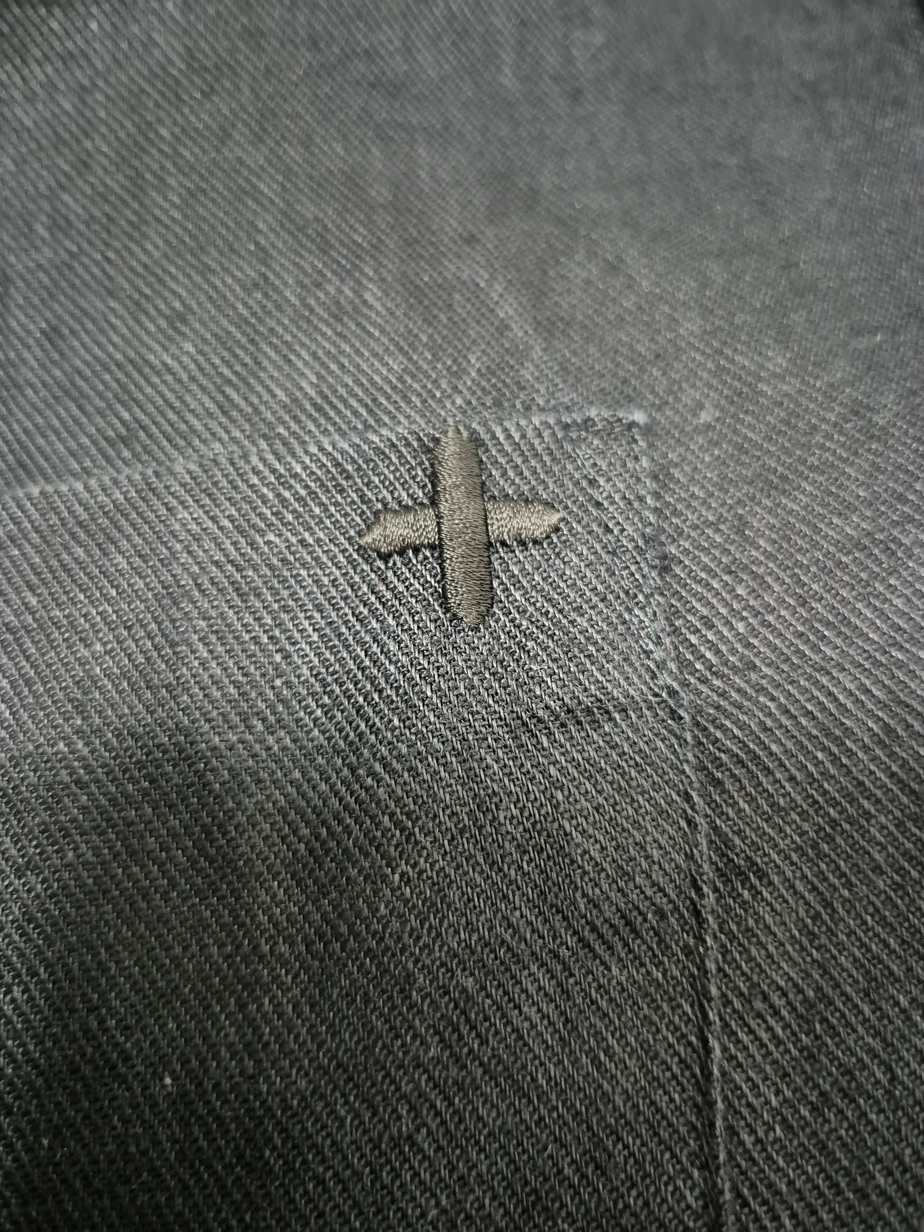 Head Porter Head Porter Shirt Size US XL / EU 56 / 4 - 6 Thumbnail