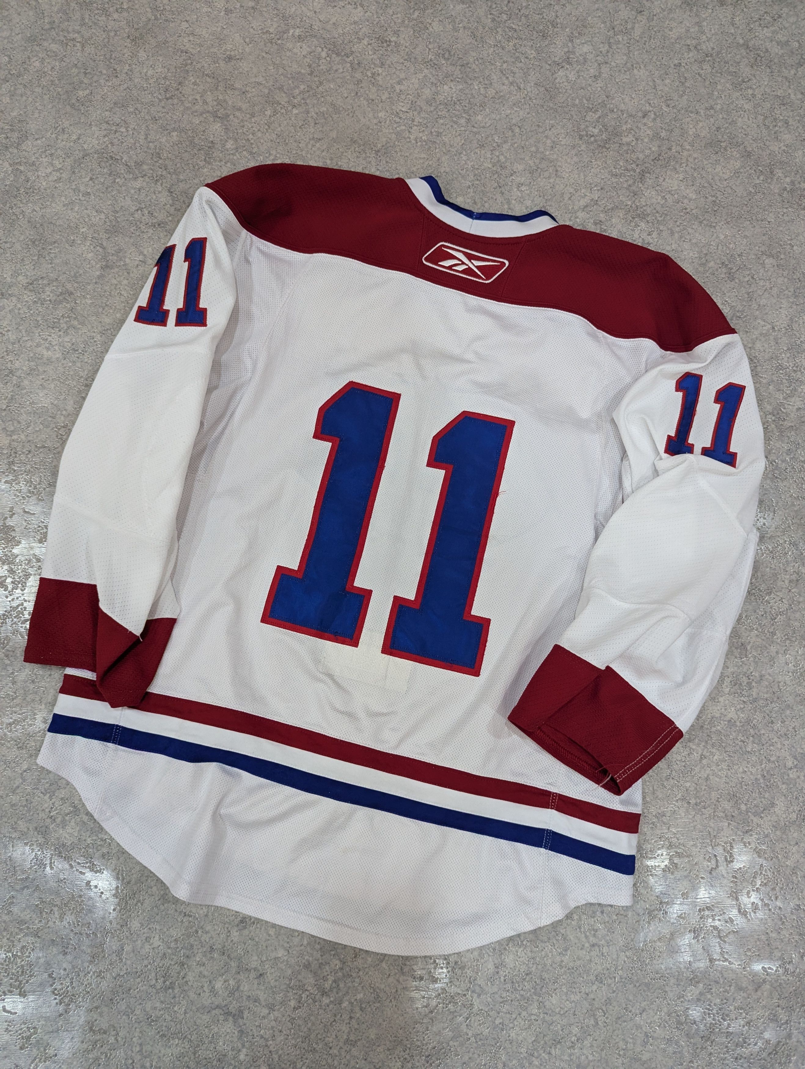 Reebok Montreal Canadiens x NHL Heritage Classic Size US L / EU 52-54 / 3 - 2 Thumbnail