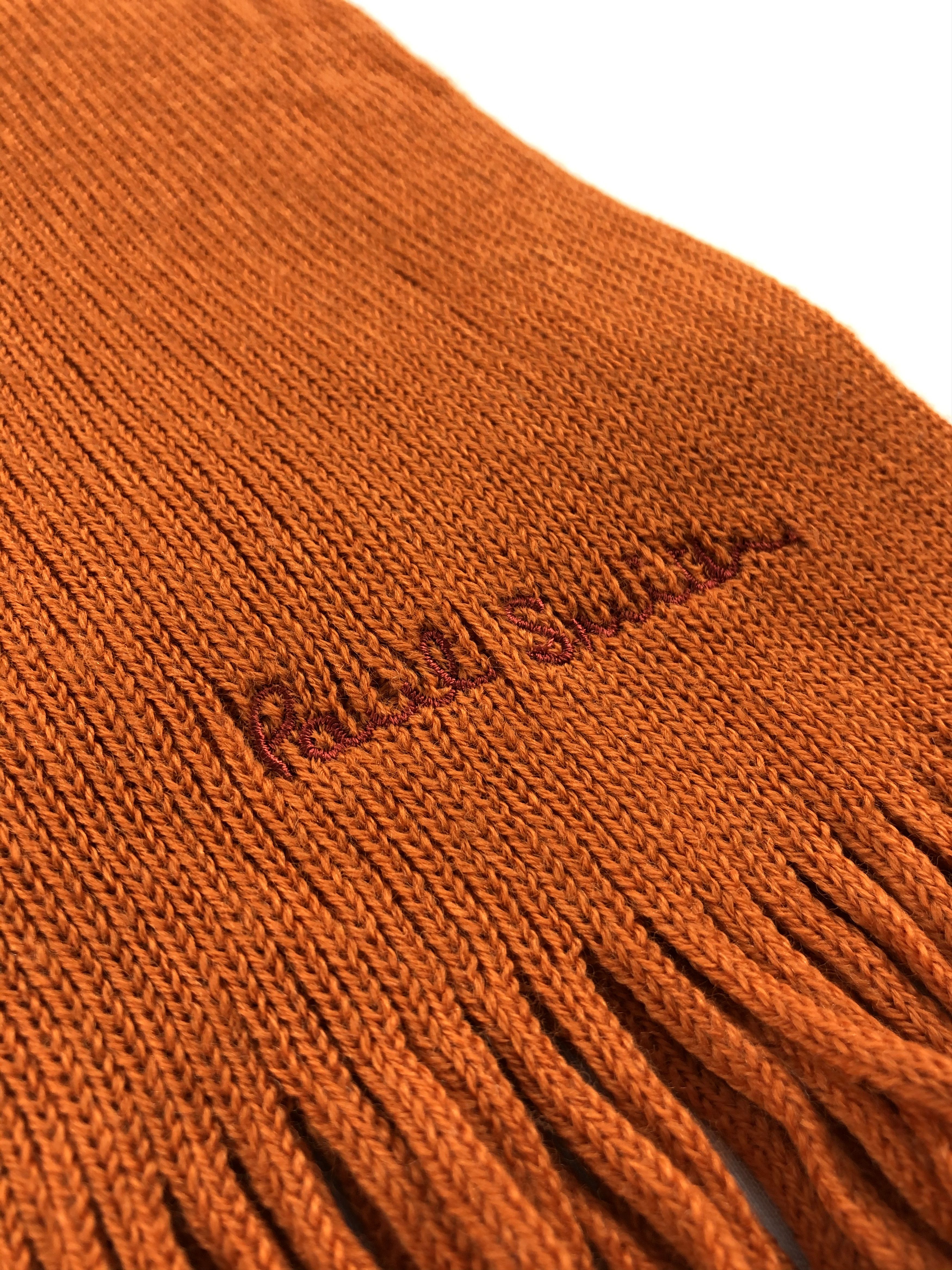 Paul Smith Vintage Paul Smith Scarf/Muffler/Neckwear MF1721 Size ONE SIZE - 4 Thumbnail