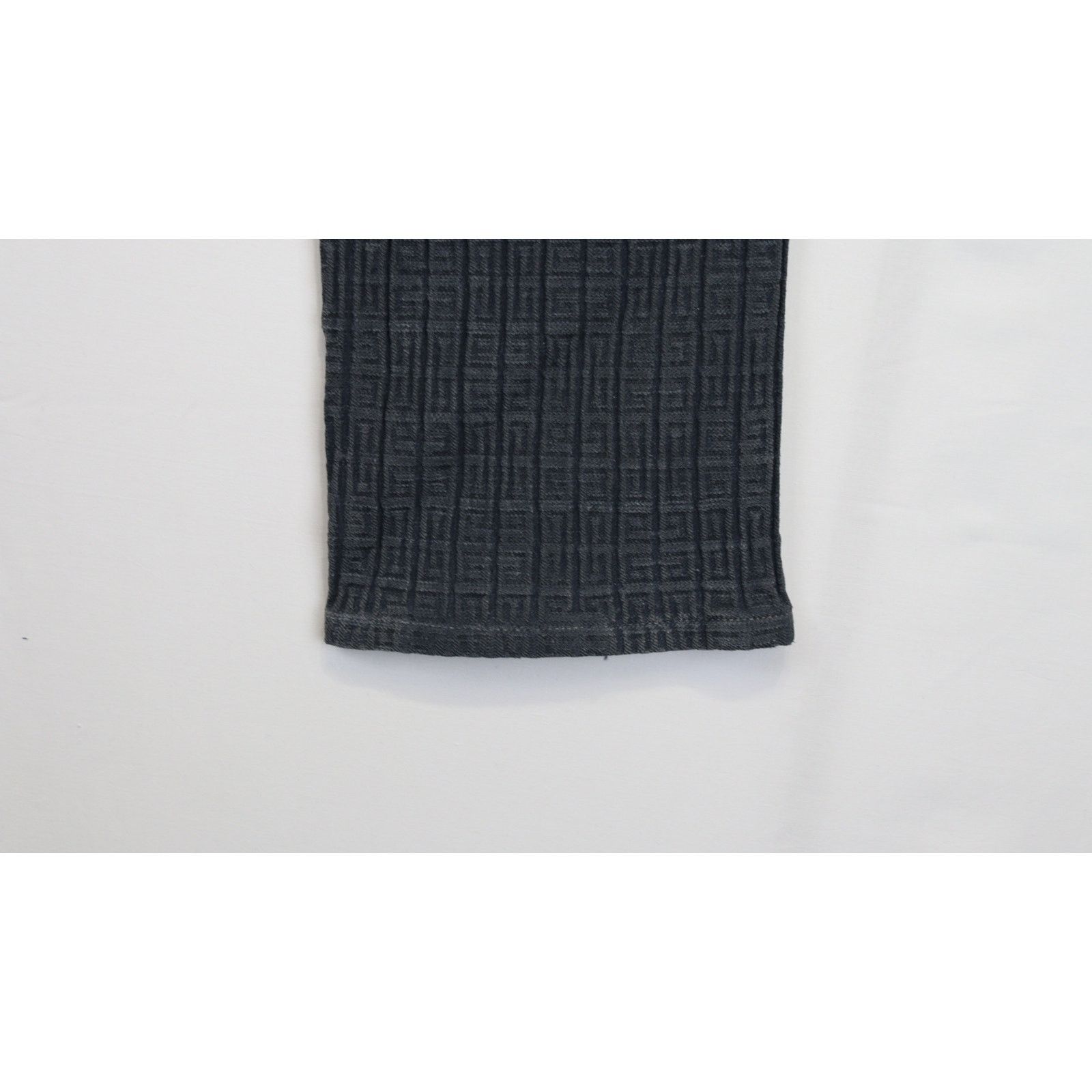 Givenchy o1rshd1 Trouser in Charcoal Size US 31 - 13 Thumbnail
