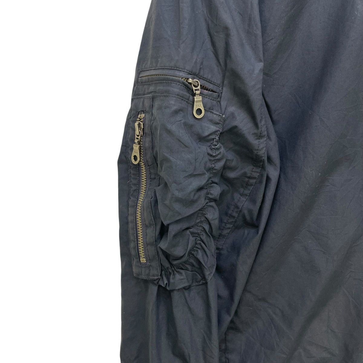💥Marithe Francois Girbaud Light Jacket