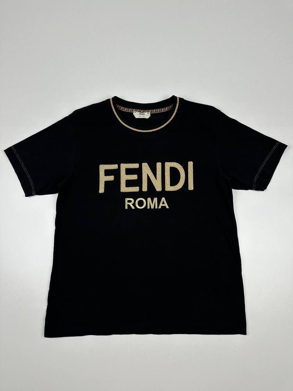 Fendi T-shirt from Fendi Size M / US 6-8 / IT 42-44 - 1 Thumbnail
