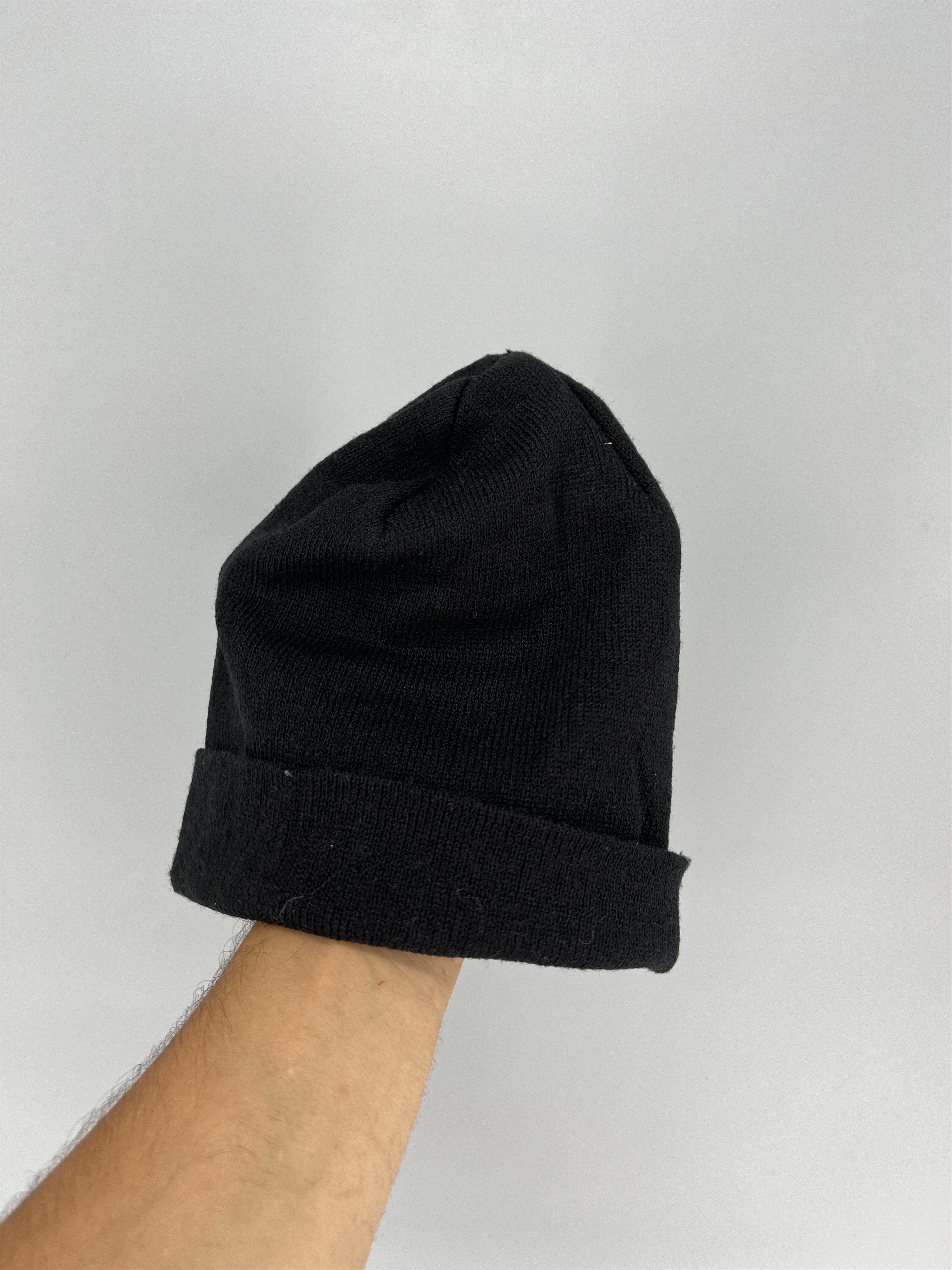 Nike Nike vintage Beanie Size ONE SIZE - 2 Thumbnail