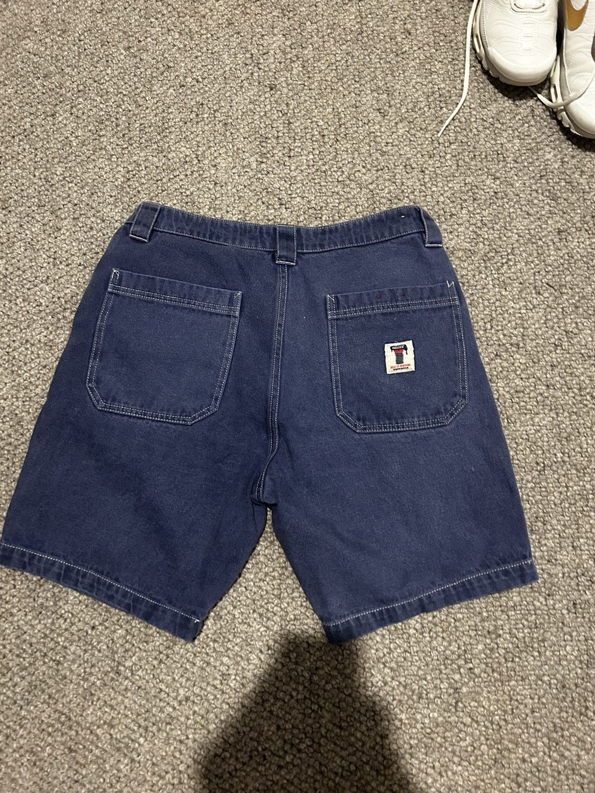 Deus Ex Machina Dues Ex Machina jorts Size US 32 / EU 48 - 2 Thumbnail