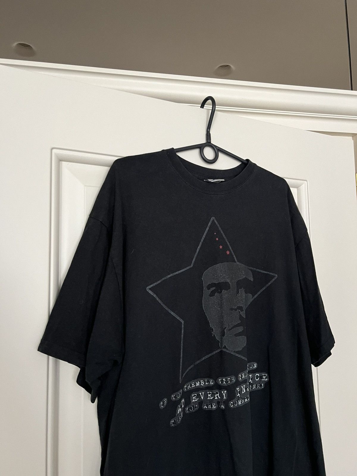 Band Tees Vintage Che Guevara T-Shirt Tee Size XXL Size US XXL / EU 58 / 5 - 5 Thumbnail