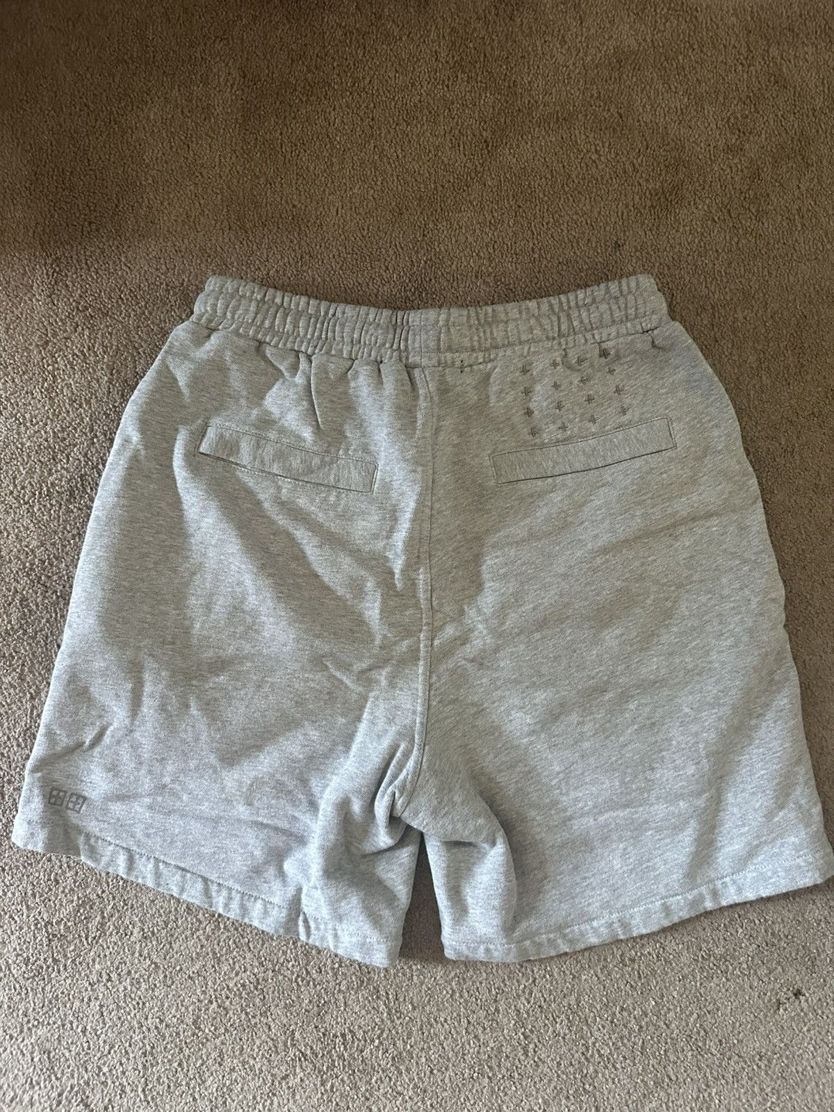 Ksubi Ksubi shorts Size US 30 / EU 46 - 4 Thumbnail