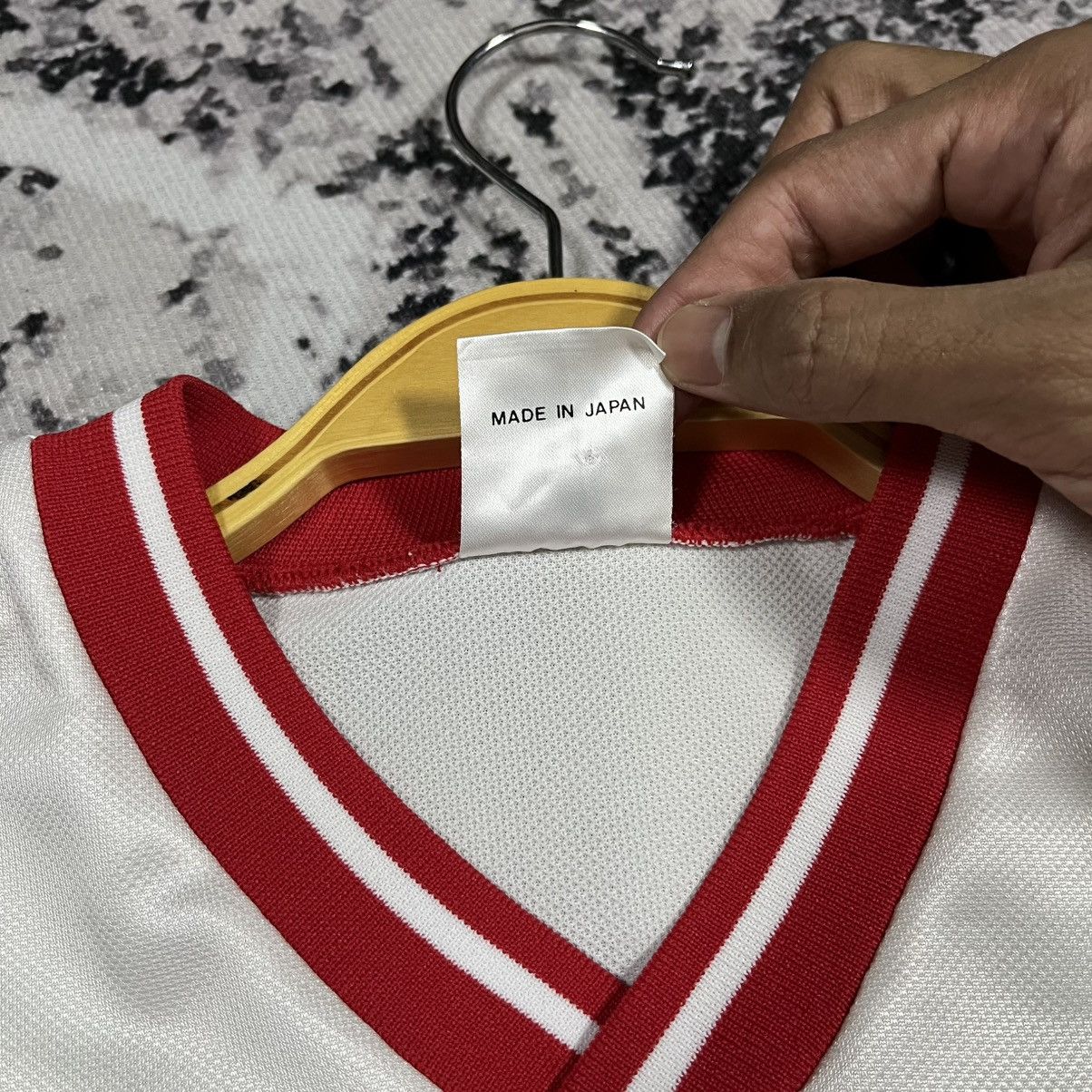 Japanese Brand × Vintage Vintage 1994 Home Nagoya Grampus Eight Size US L / EU 52-54 / 3 - 10 Thumbnail