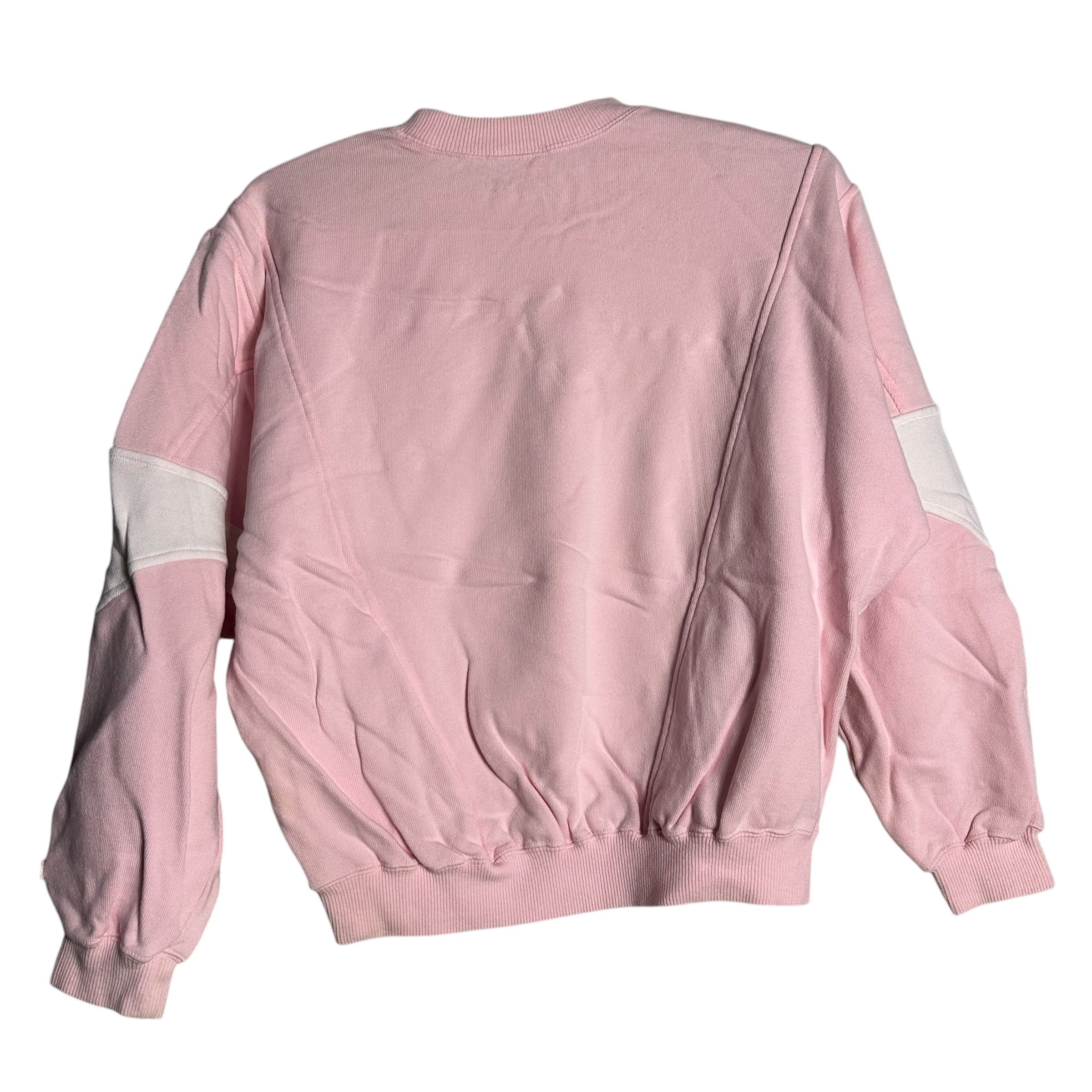 Ellesse 🔥RARE🔥Vintage Ellesse International Crewneck Sweatshirt Size S / US 4 / IT 40 - 4 Thumbnail
