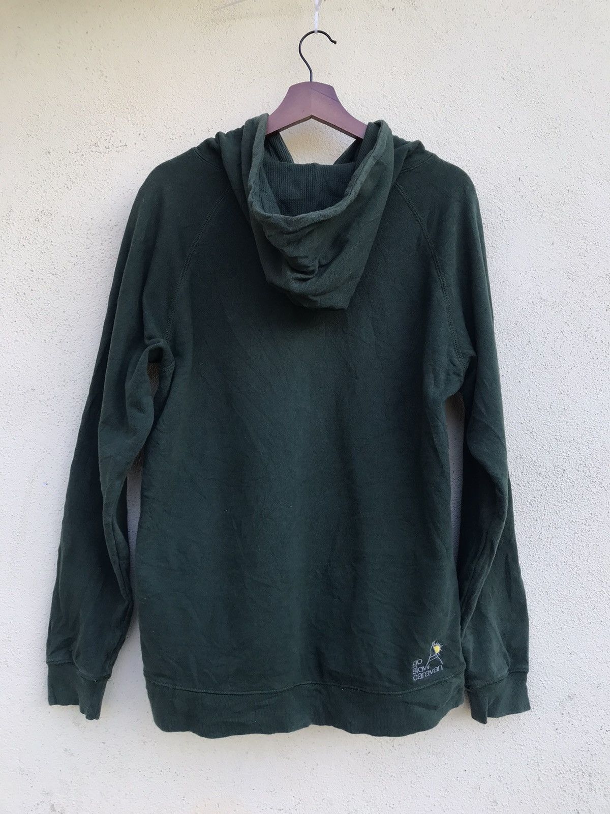 go slow caravan Go Slow Caravan Size US S / EU 44-46 / 1 - 2 Thumbnail