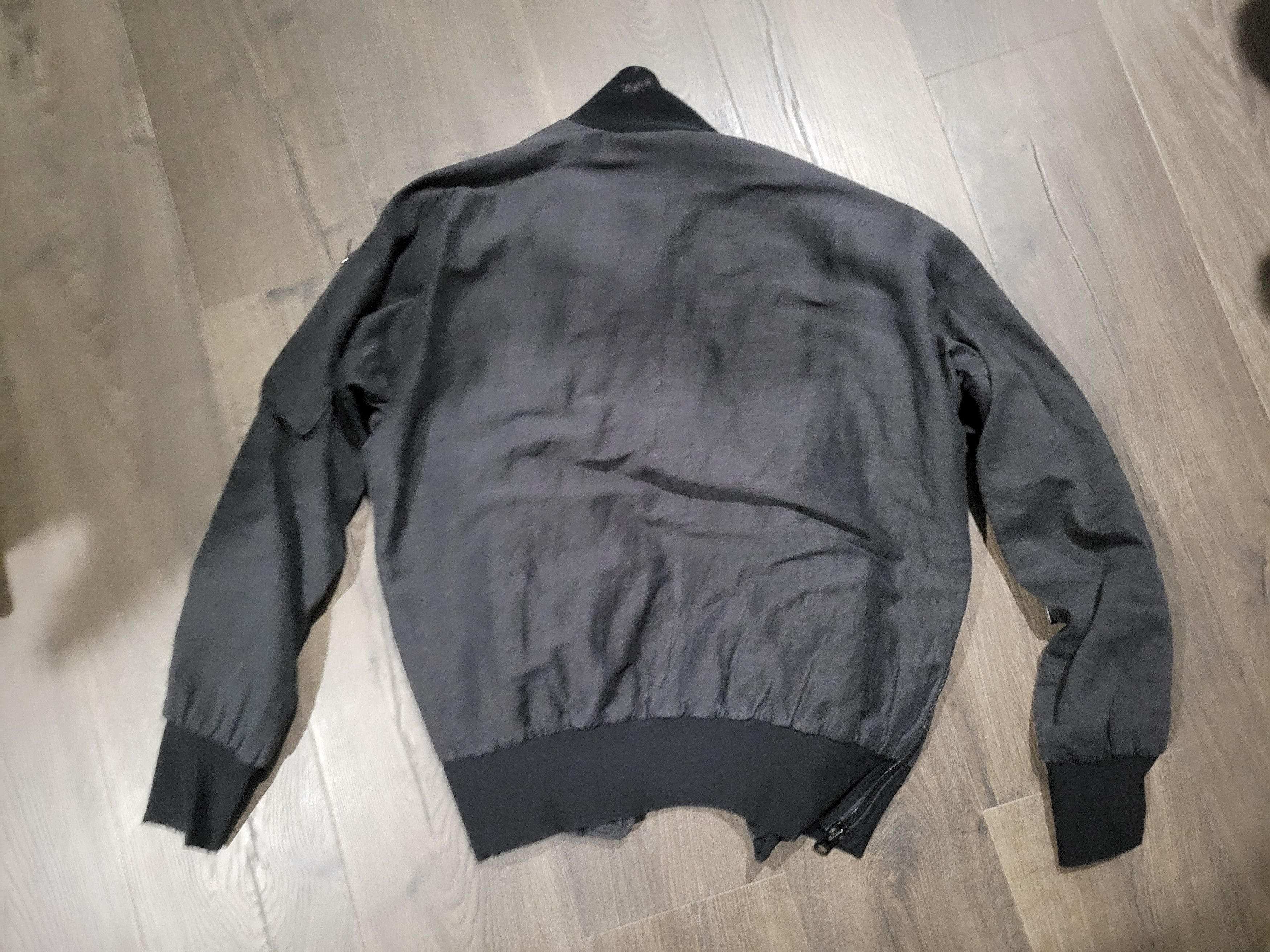 Outlier Injex Bomber Size US M / EU 48-50 / 2 - 2 Thumbnail